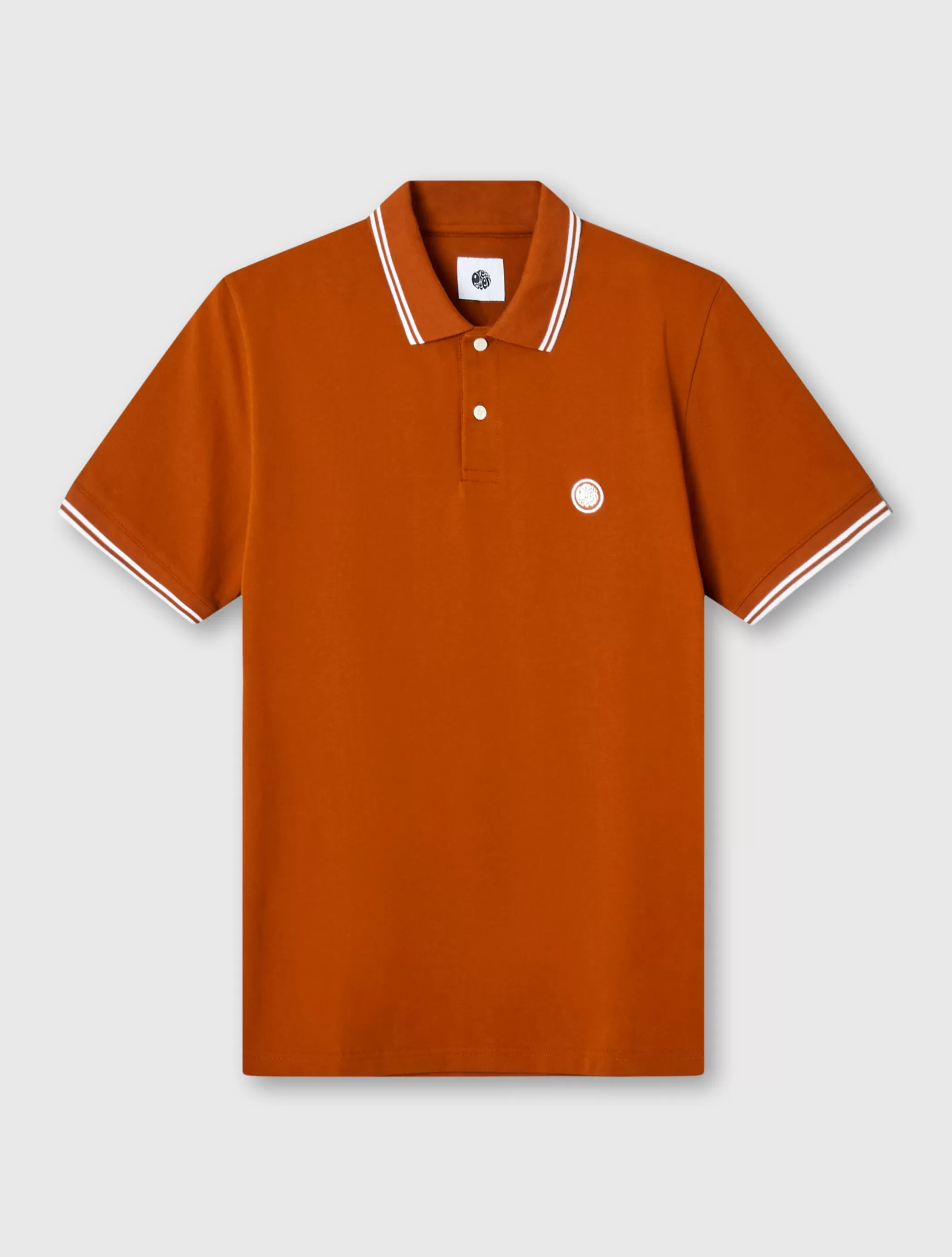 Cheap Barton Polo Polos