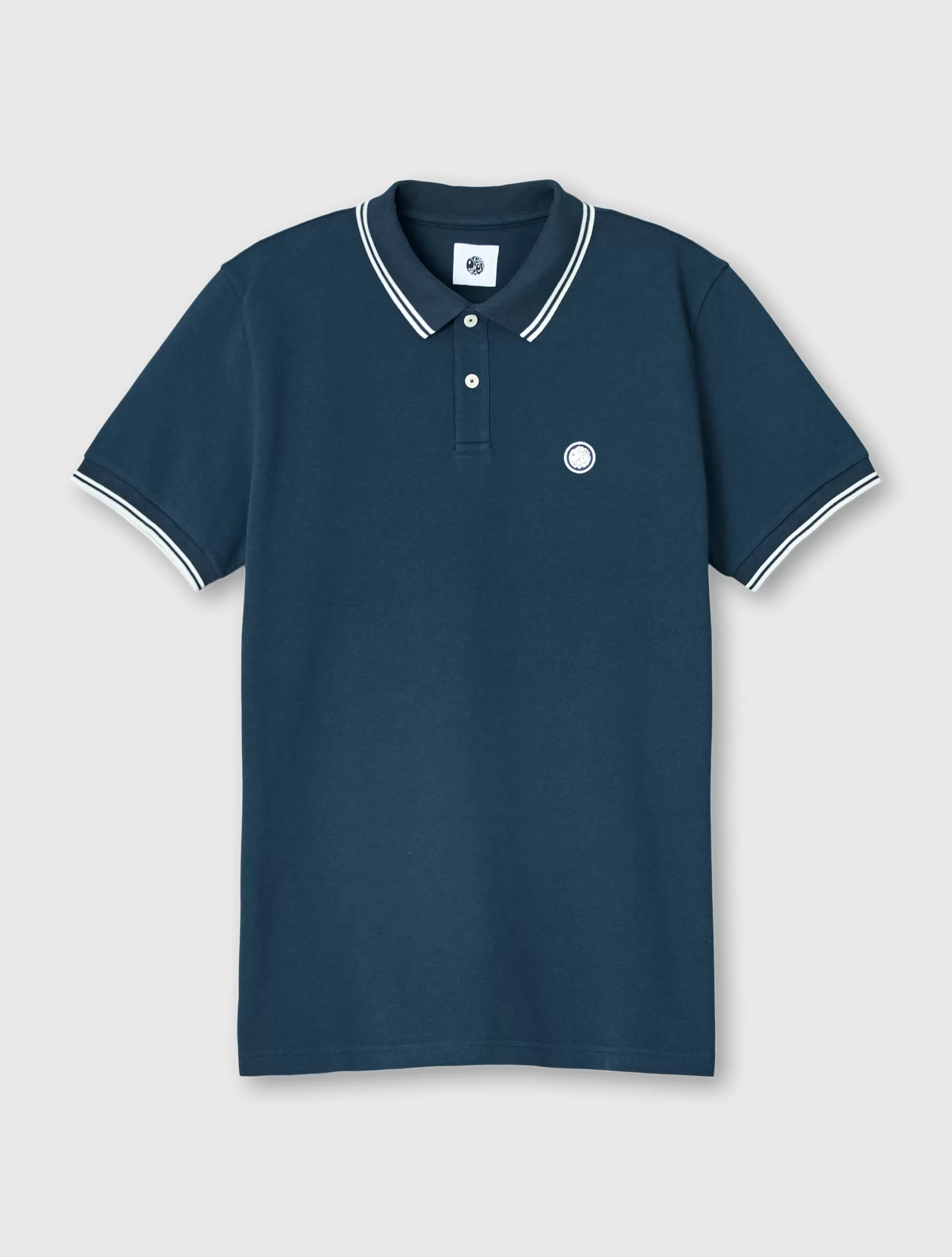 Online Barton Polo Polos