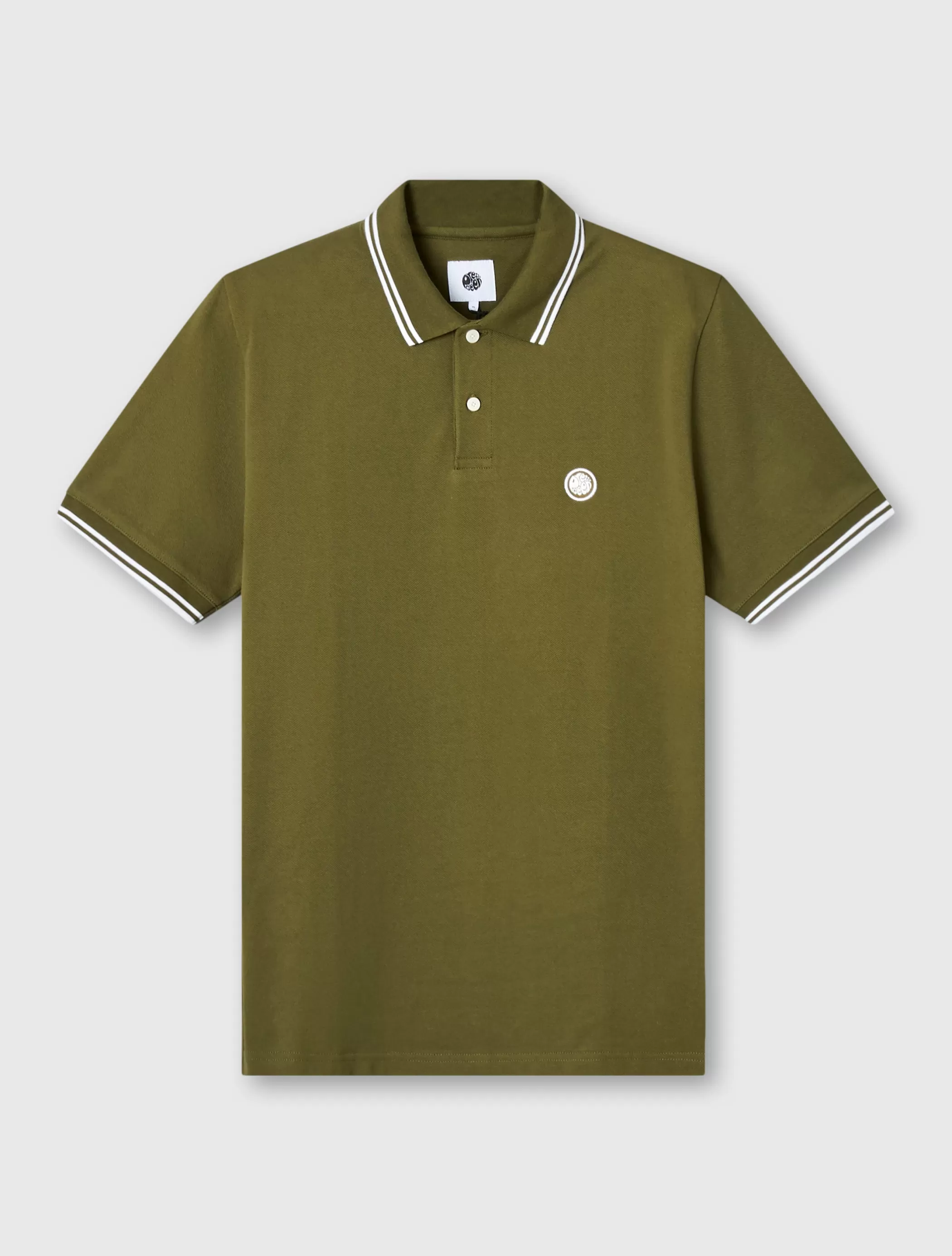 Cheap Barton Polo Polos