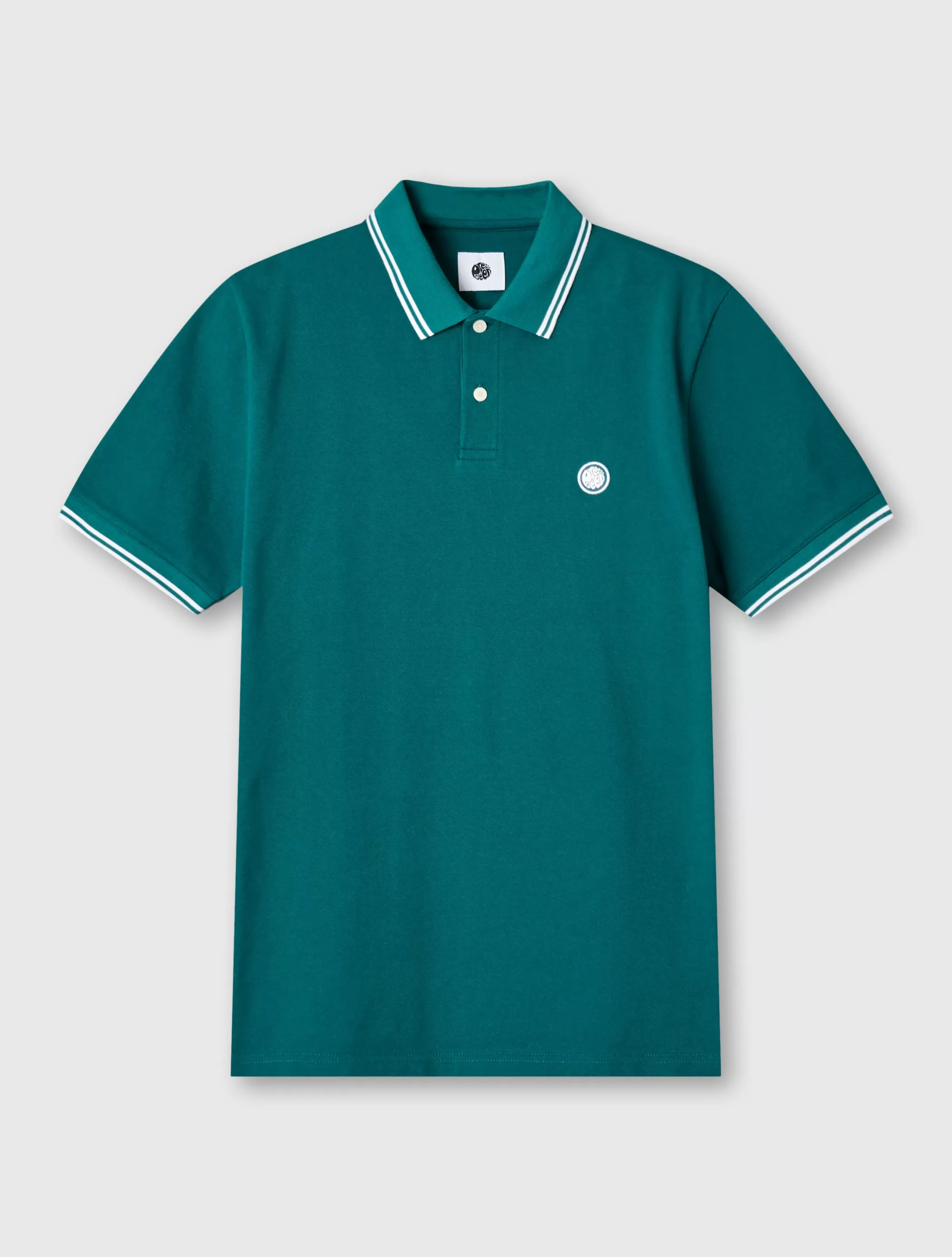 New Barton Polo Shirt Polos