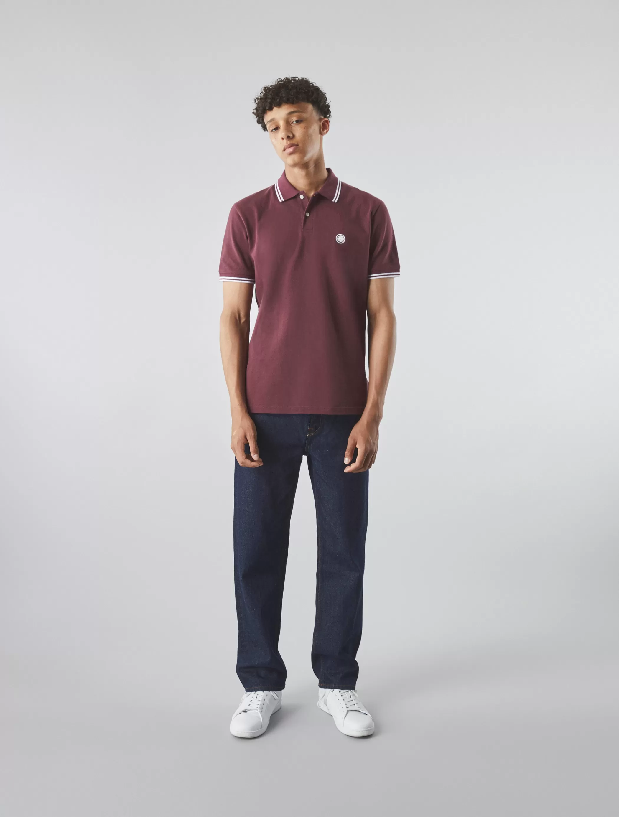 Store Barton Polo Shirt Polos