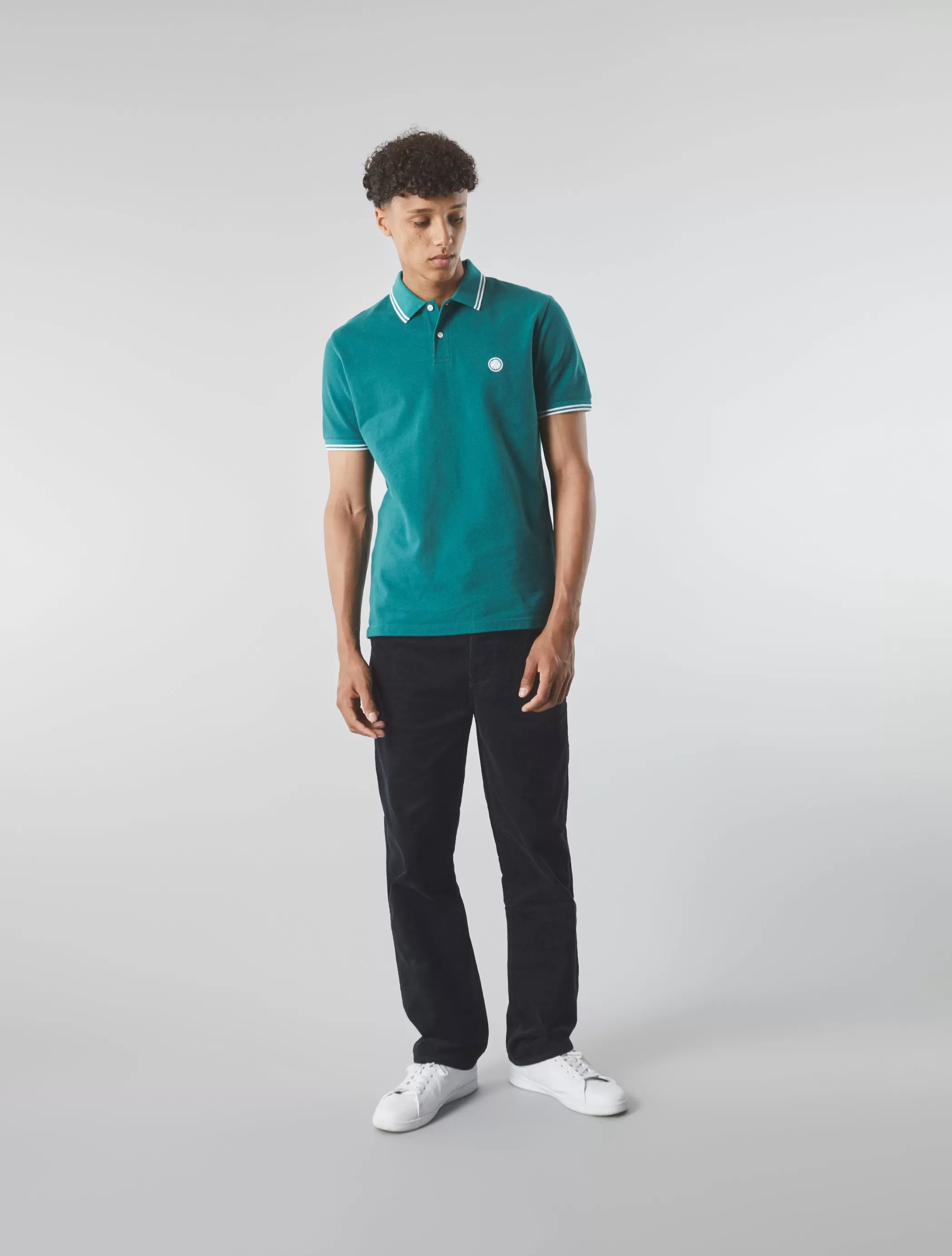 New Barton Polo Shirt Polos