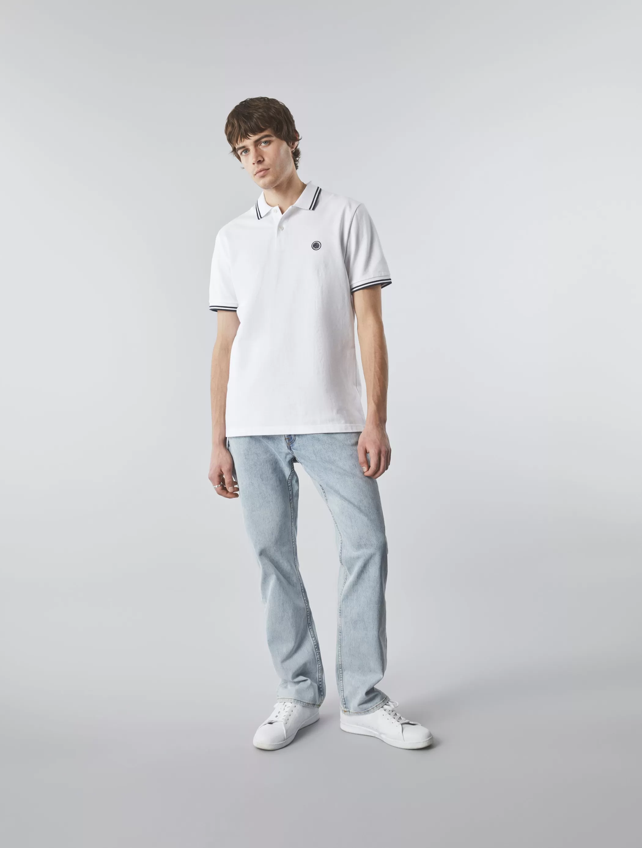 Cheap Barton Polo Shirt Polos