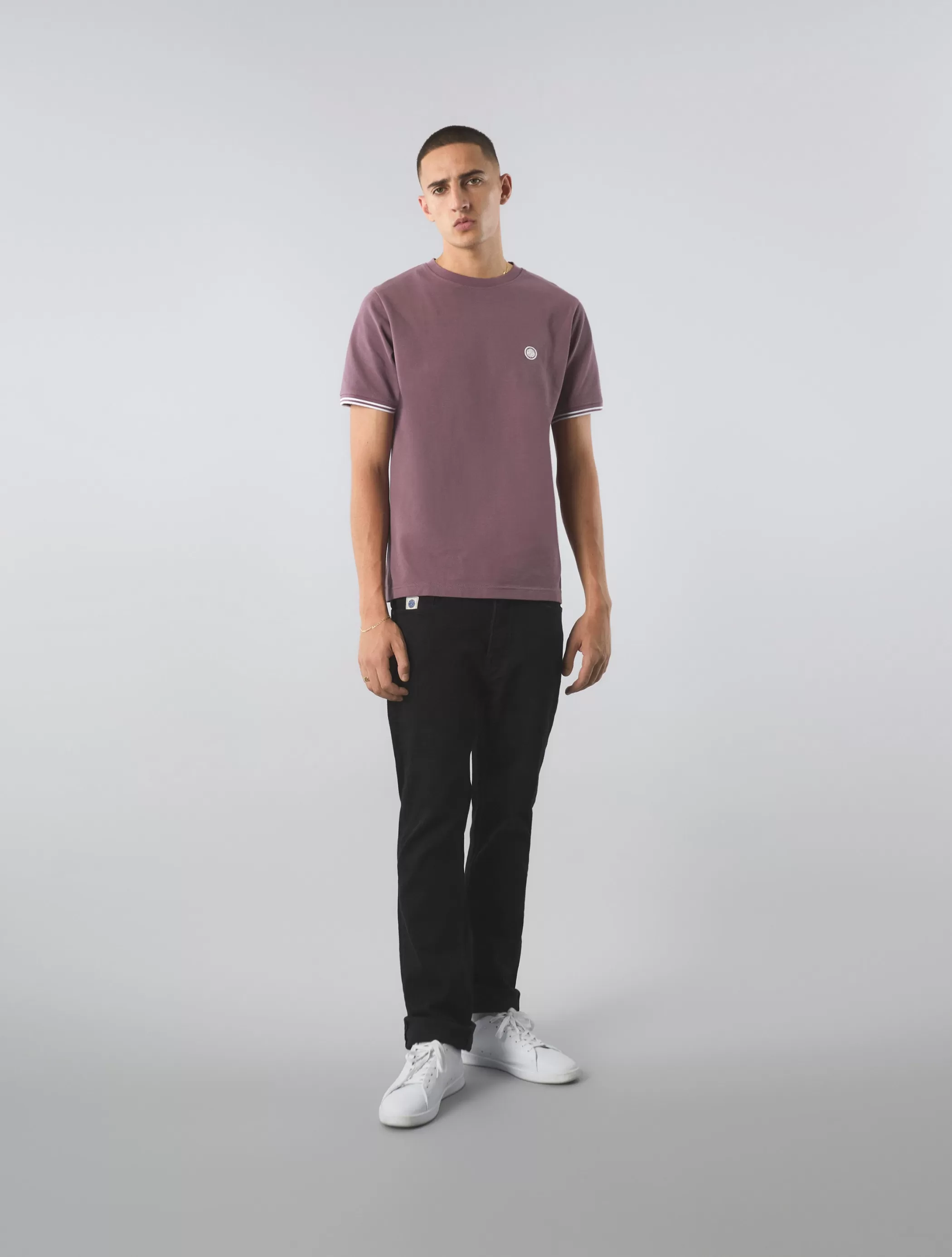 Shop Barton Tshirt T-shirts