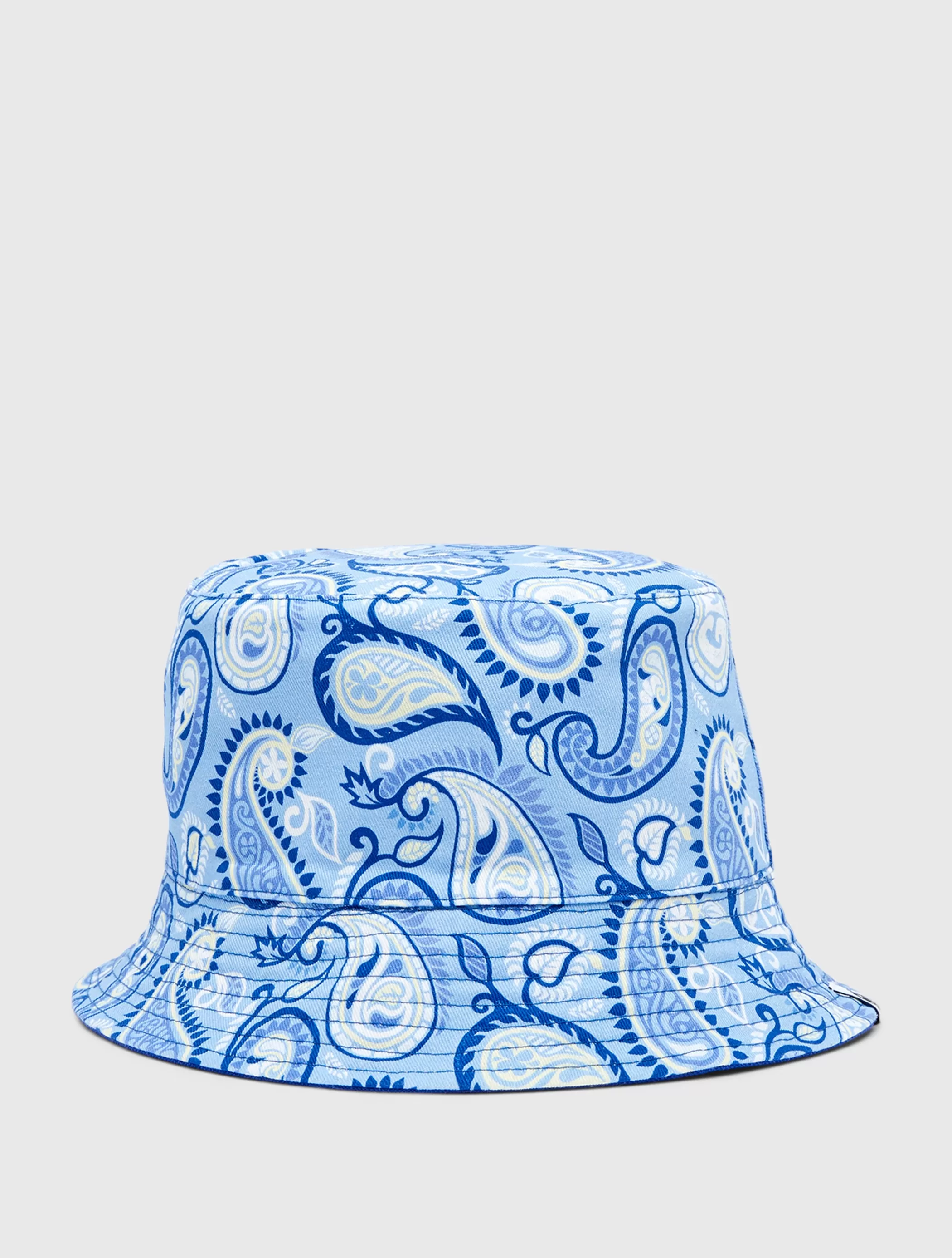 Cheap Blake Paisley Bucket Hat Hats