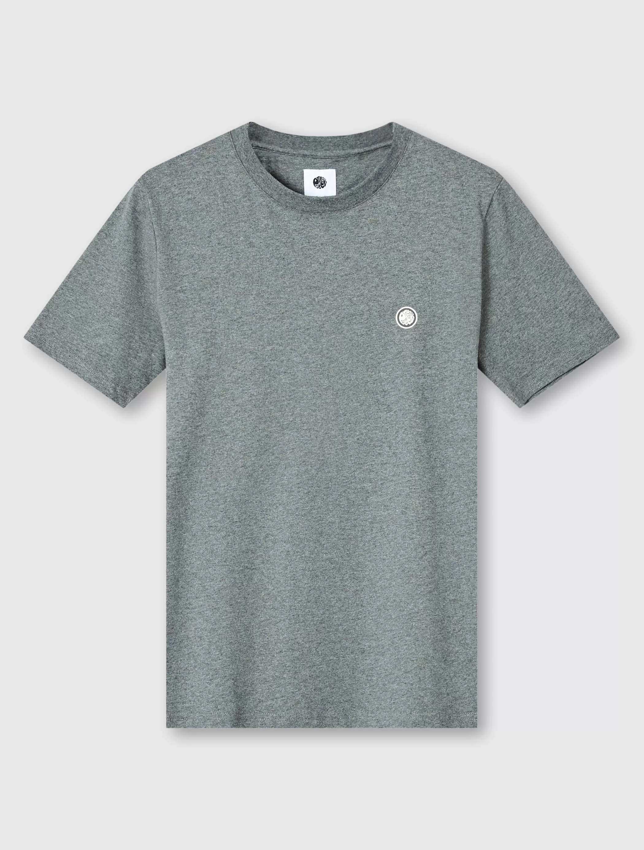 Discount Dark Grey Mitchell T-Shirt T-shirts