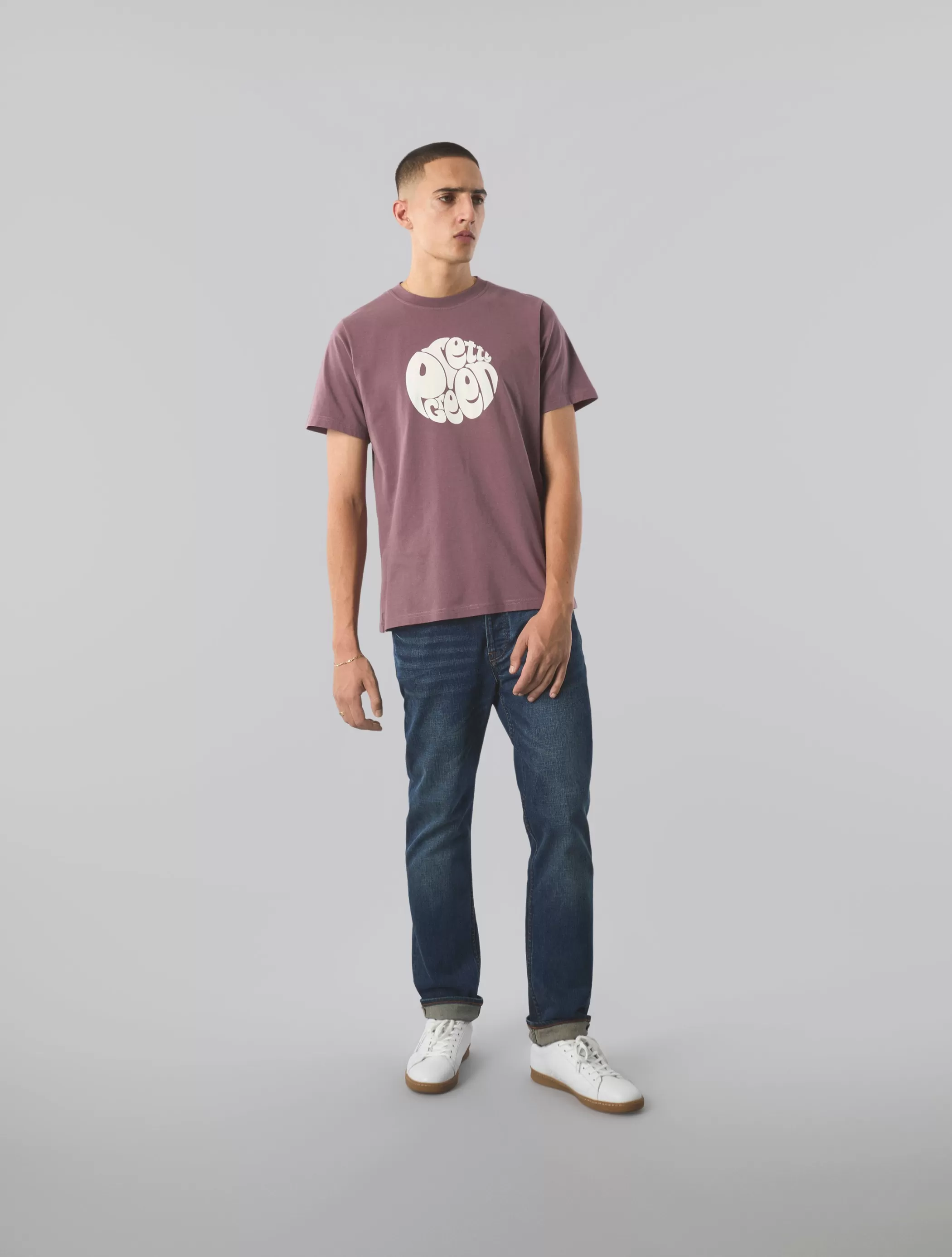 Store Gillespie T-shirt T-shirts