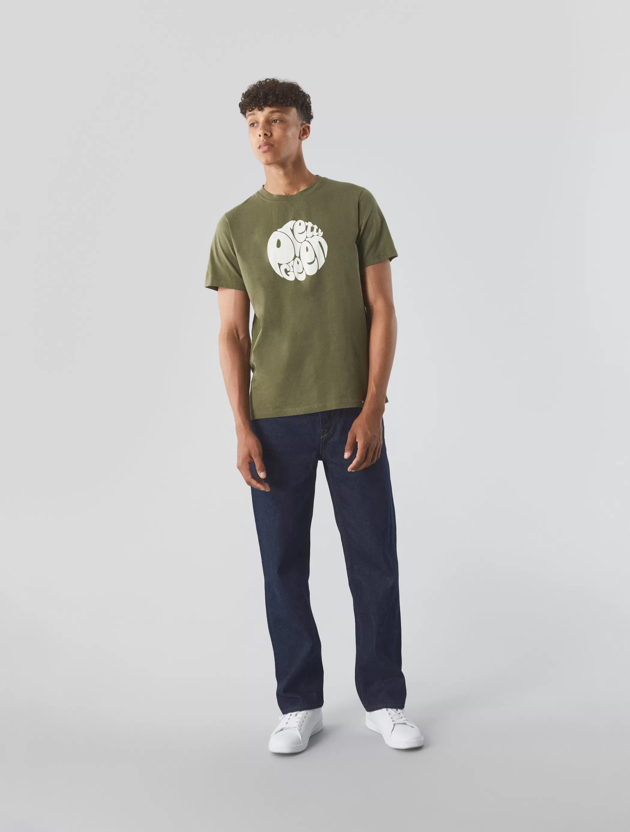 Outlet Gillespie T-shirt T-shirts