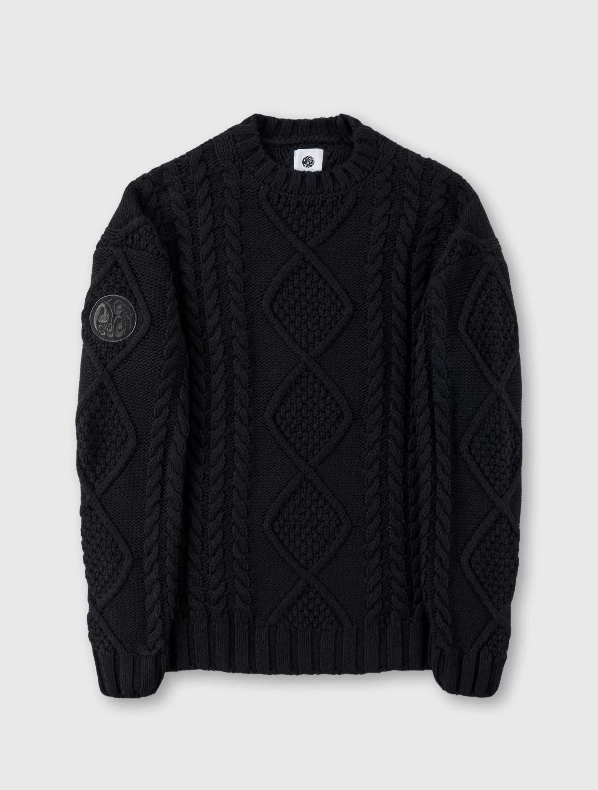 Discount Hamilton Cable Knit Knitwear