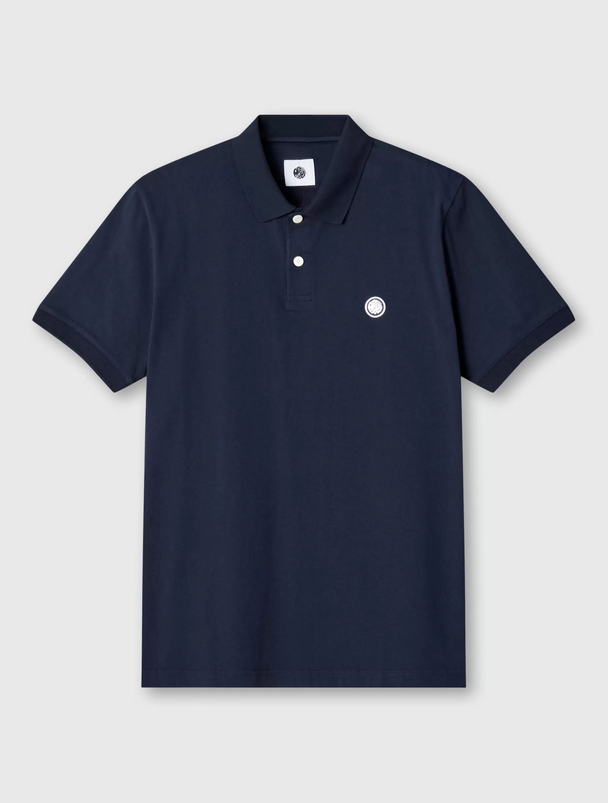 Online Jerry Jersey Polo Polos