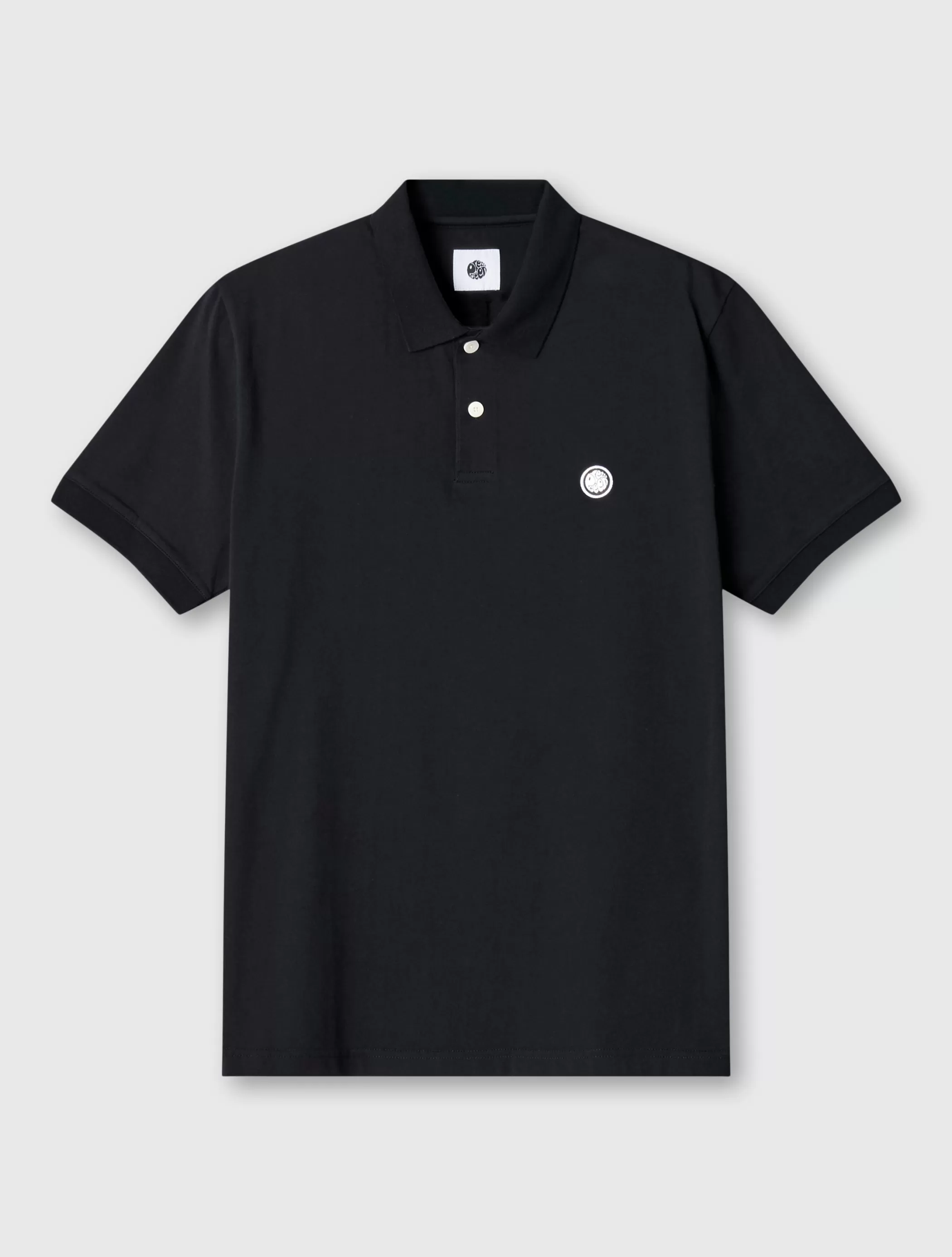 Store Jerry Jersey Polo Polos