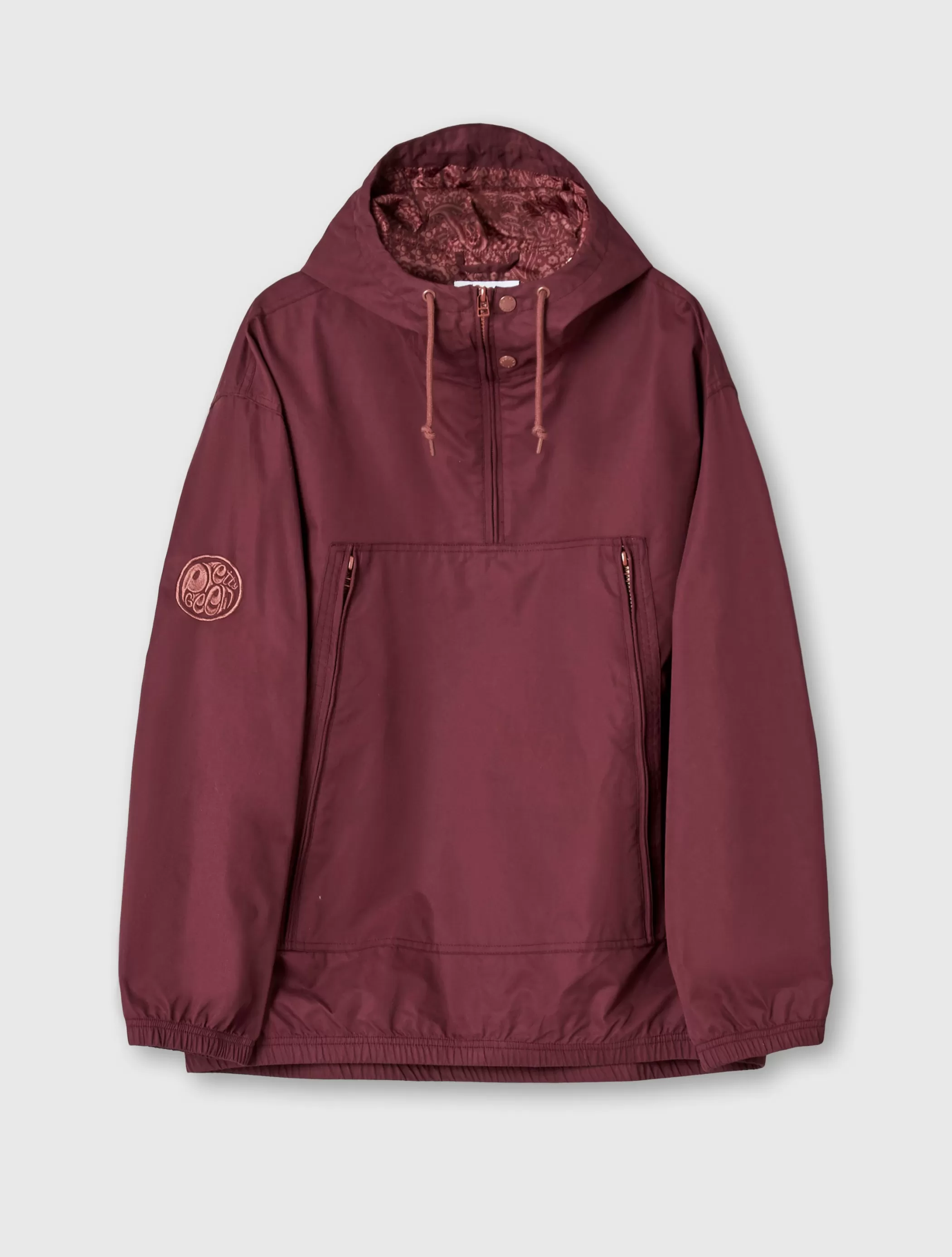 Online Lewis Overhead Jacket Jackets | Overhead Jackets