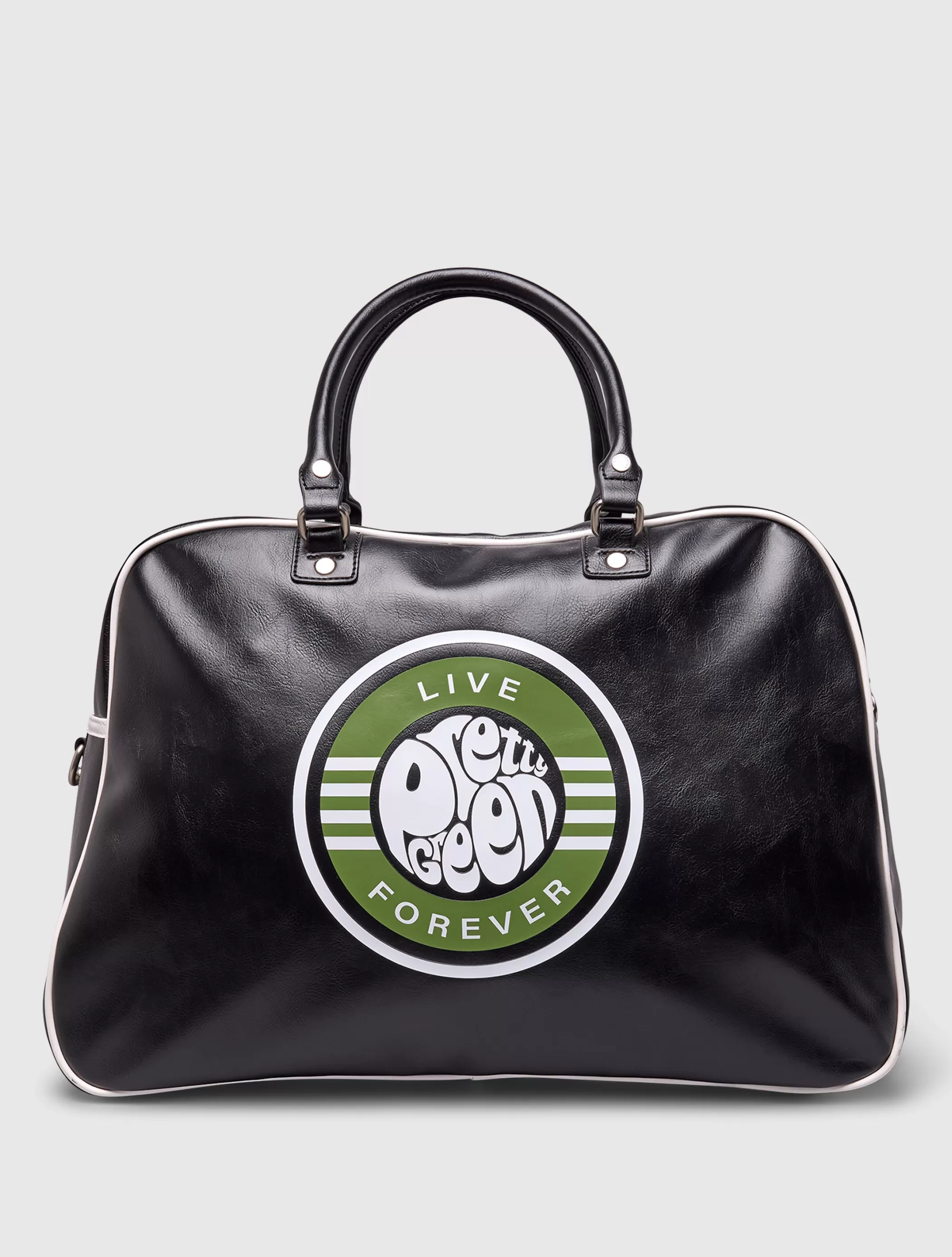 Sale Live Forever Holdall Bags