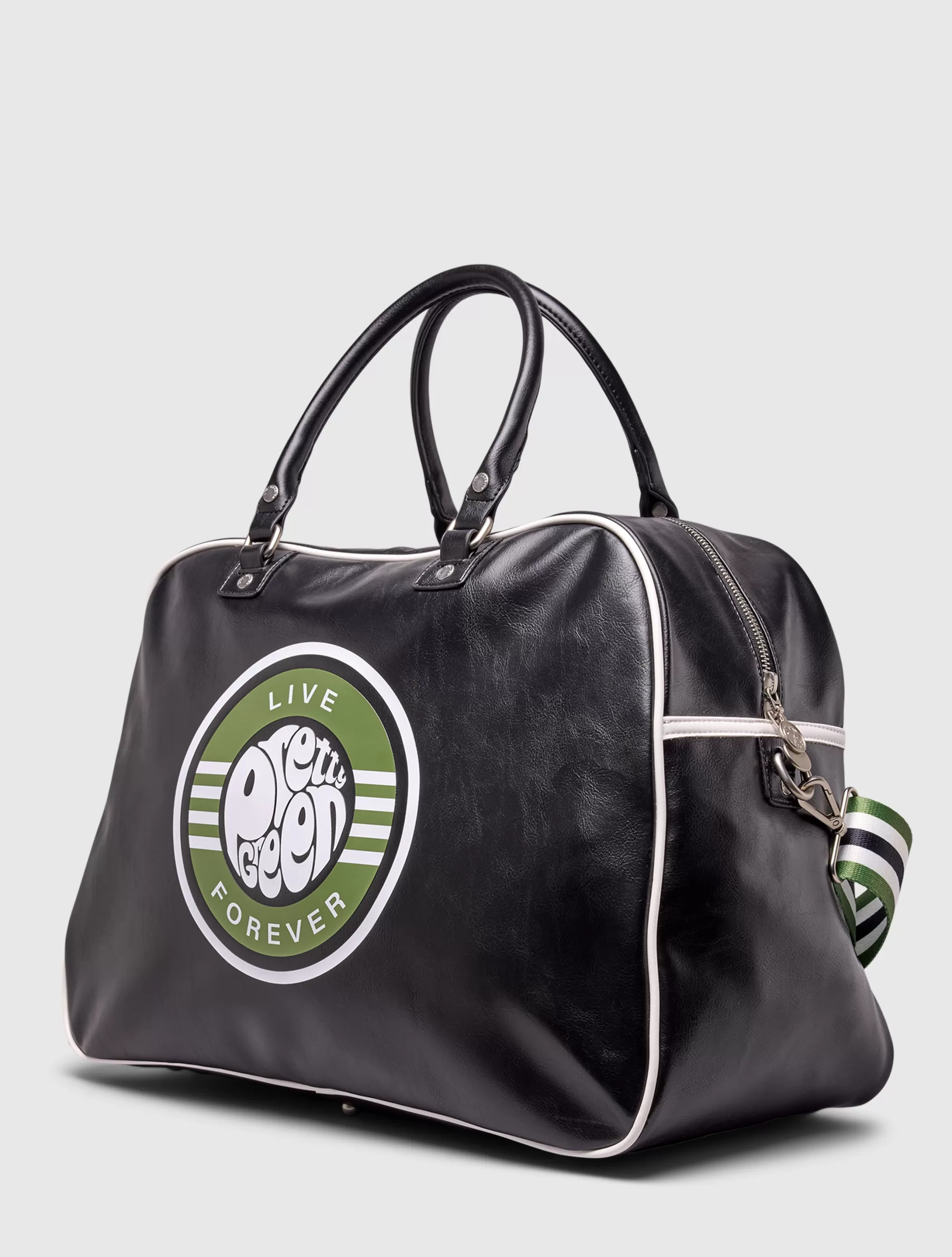 Sale Live Forever Holdall Bags