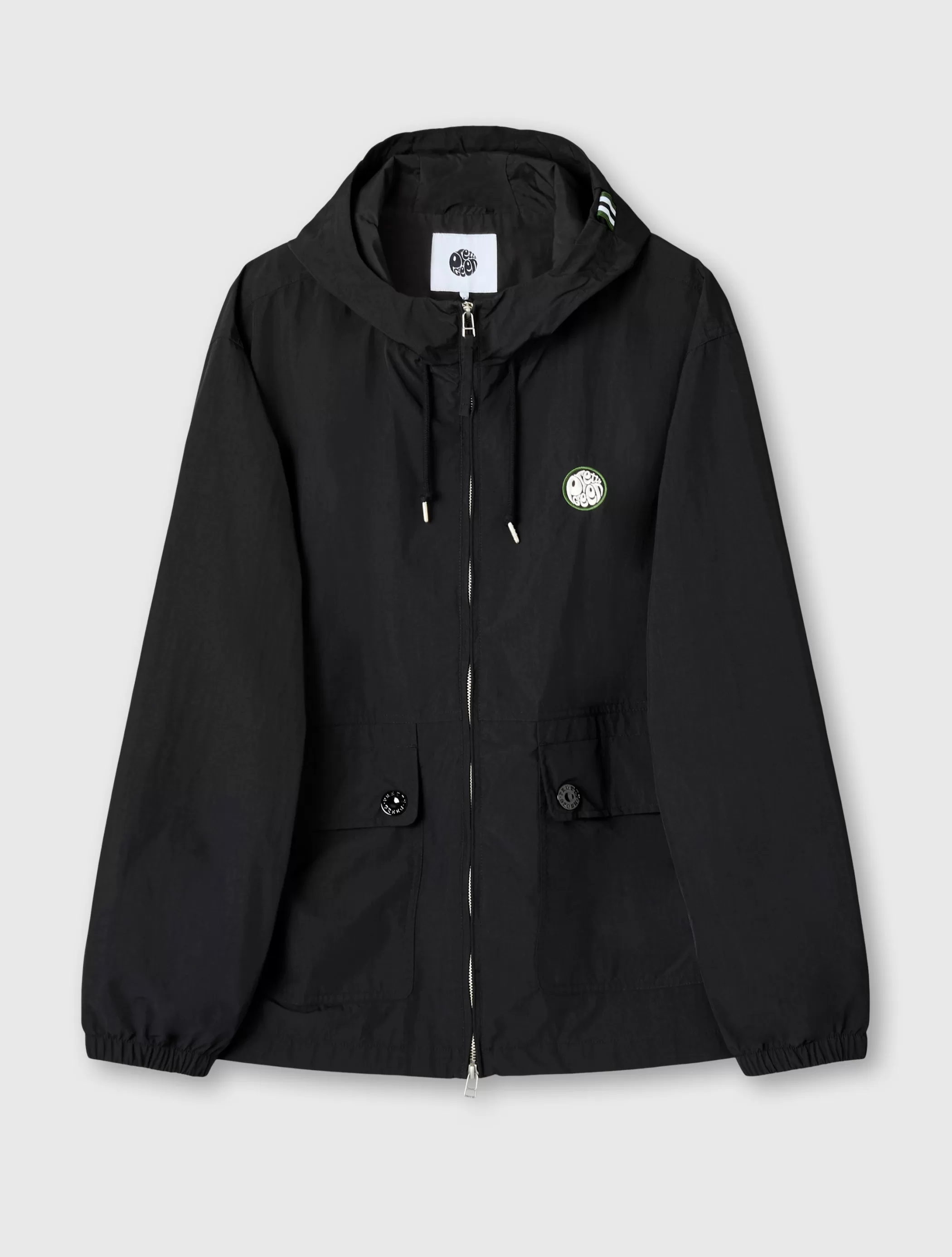 Cheap Live Forever Zip Up Jacket Jackets