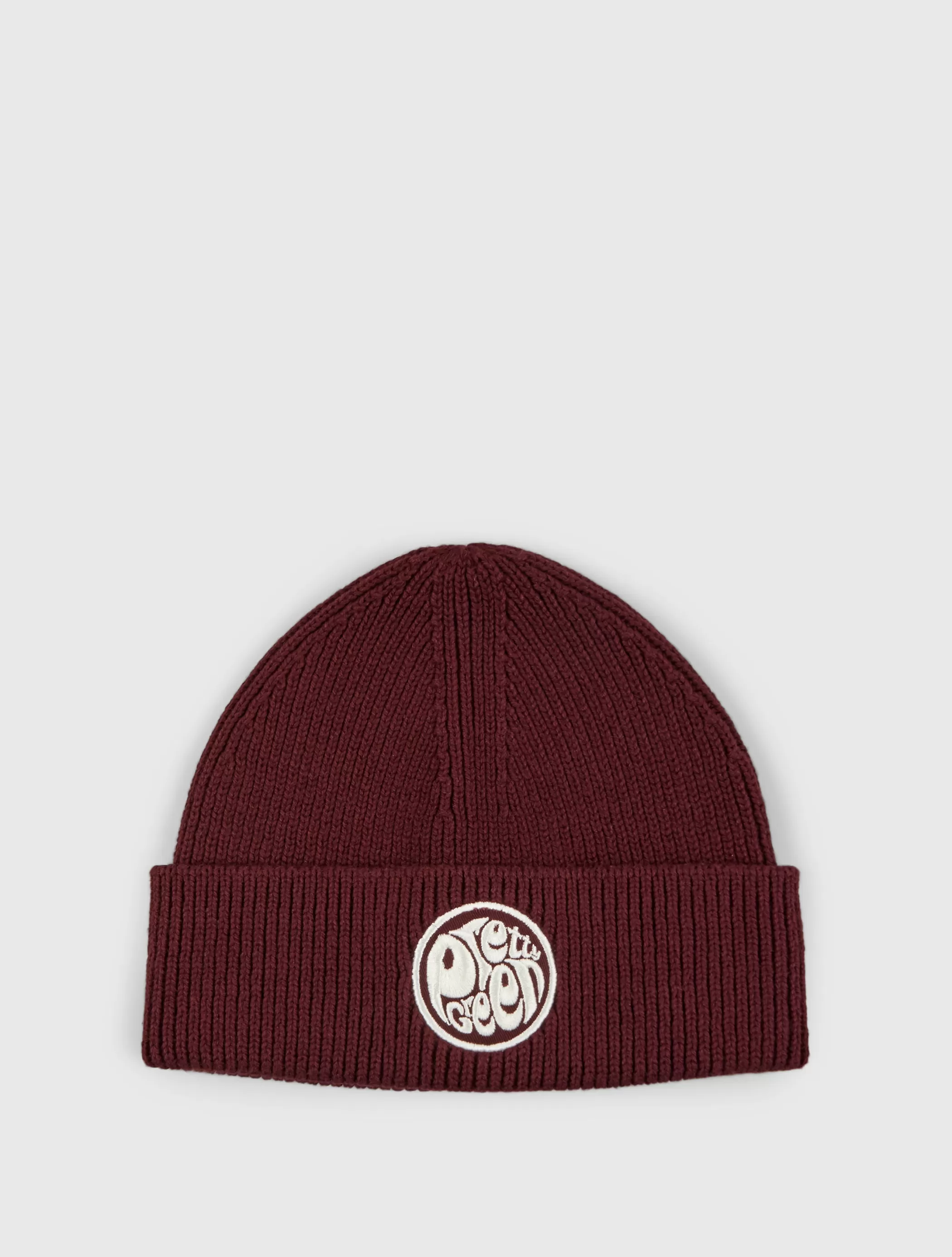 Hot Logo Knit Beanie Hats