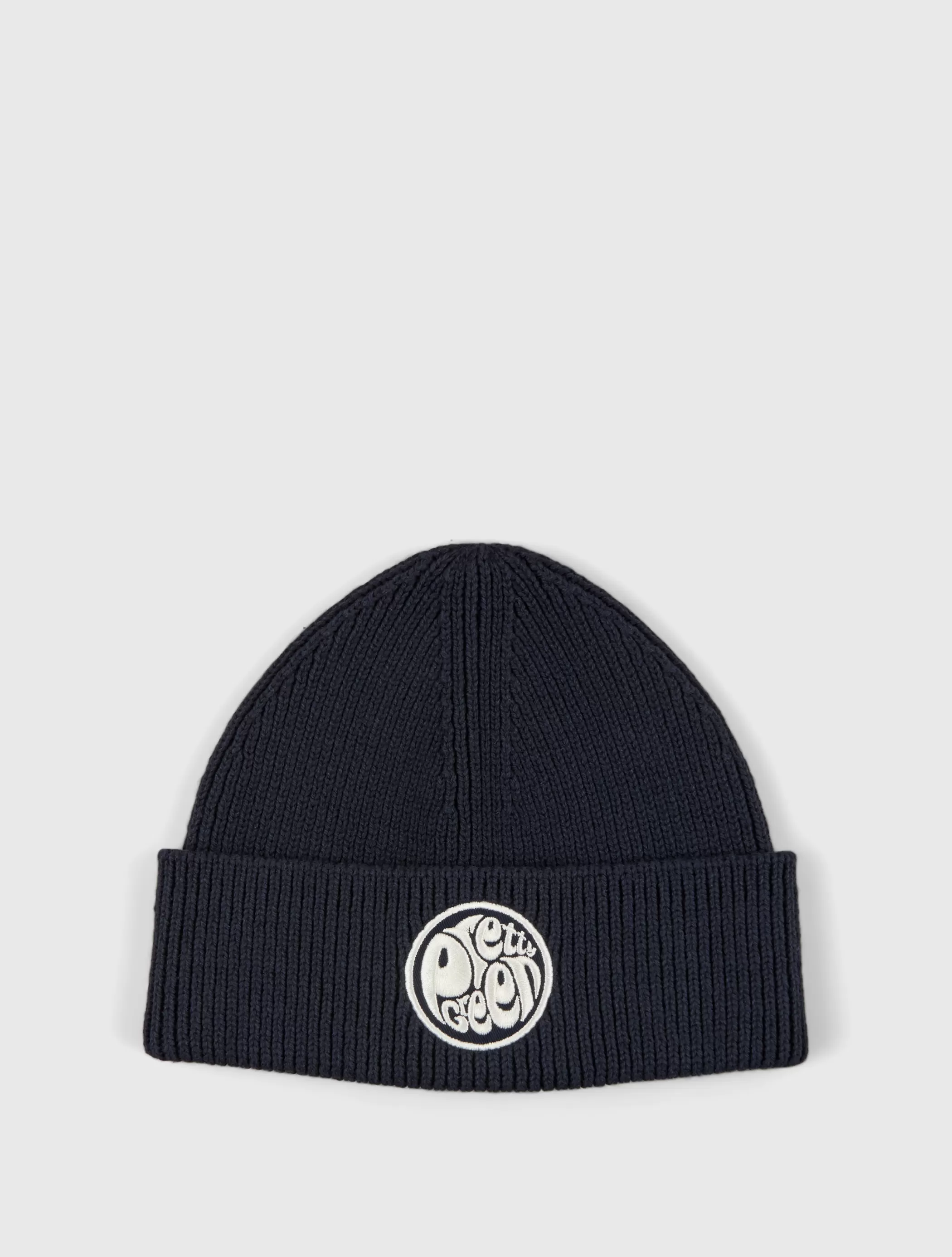 Cheap Logo Knit Beanie Hats