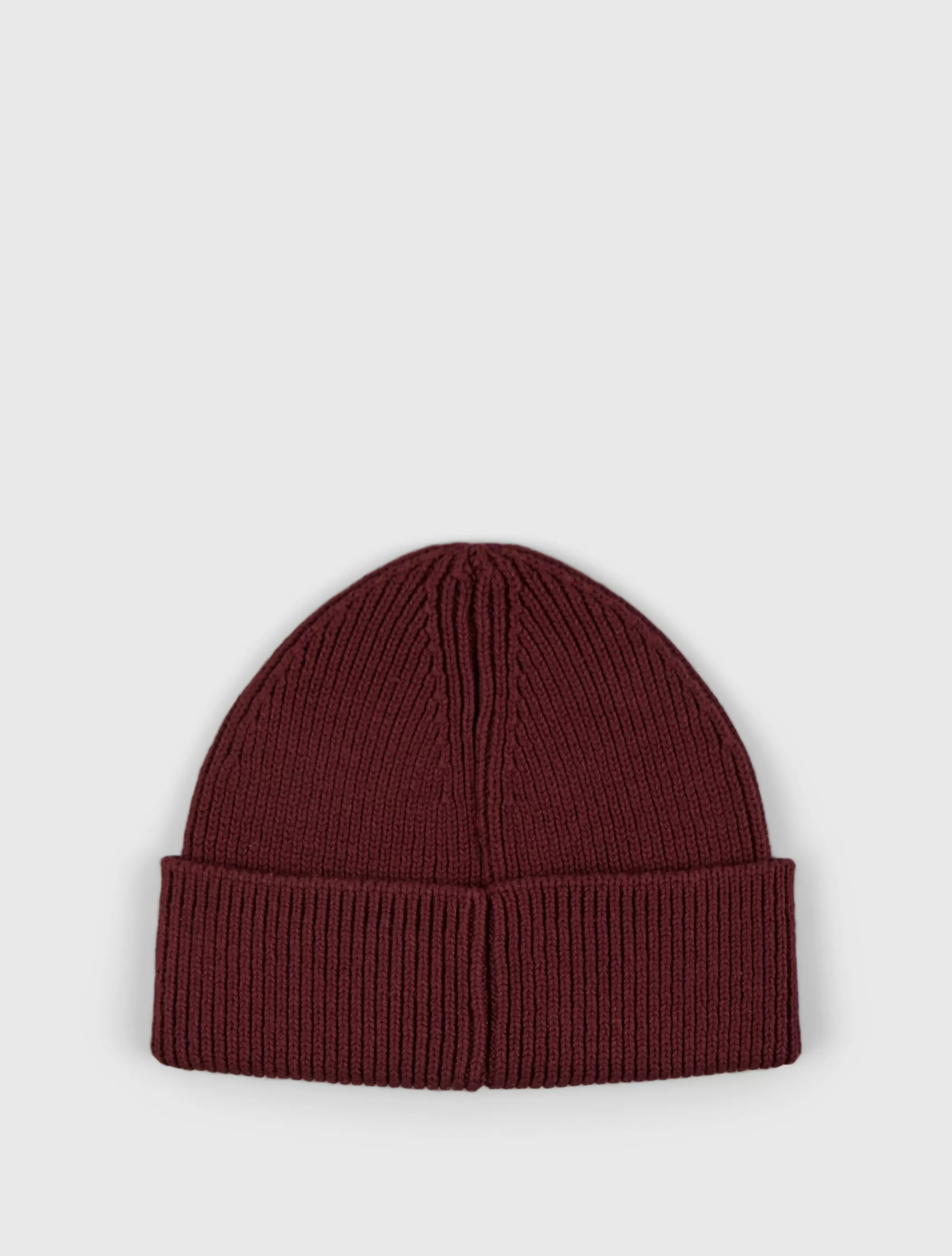 Hot Logo Knit Beanie Hats