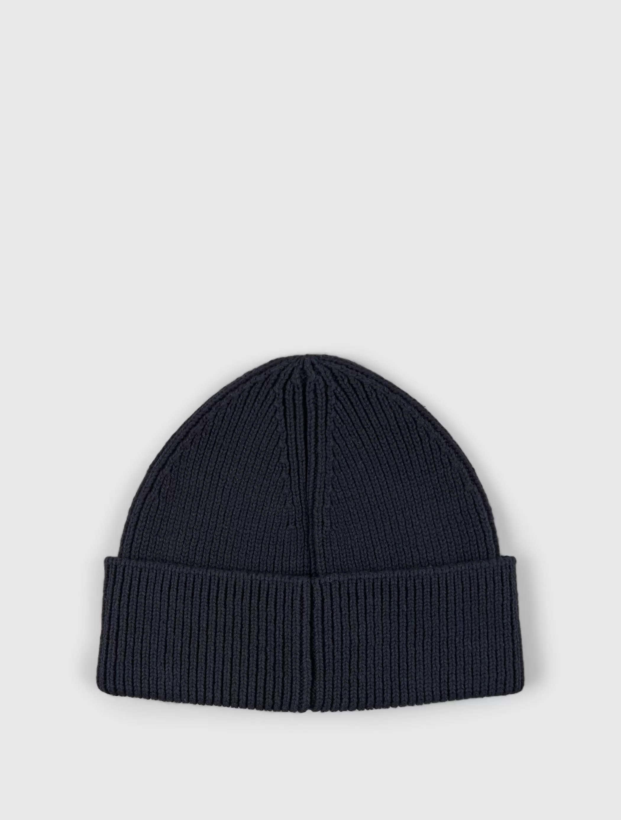 Cheap Logo Knit Beanie Hats