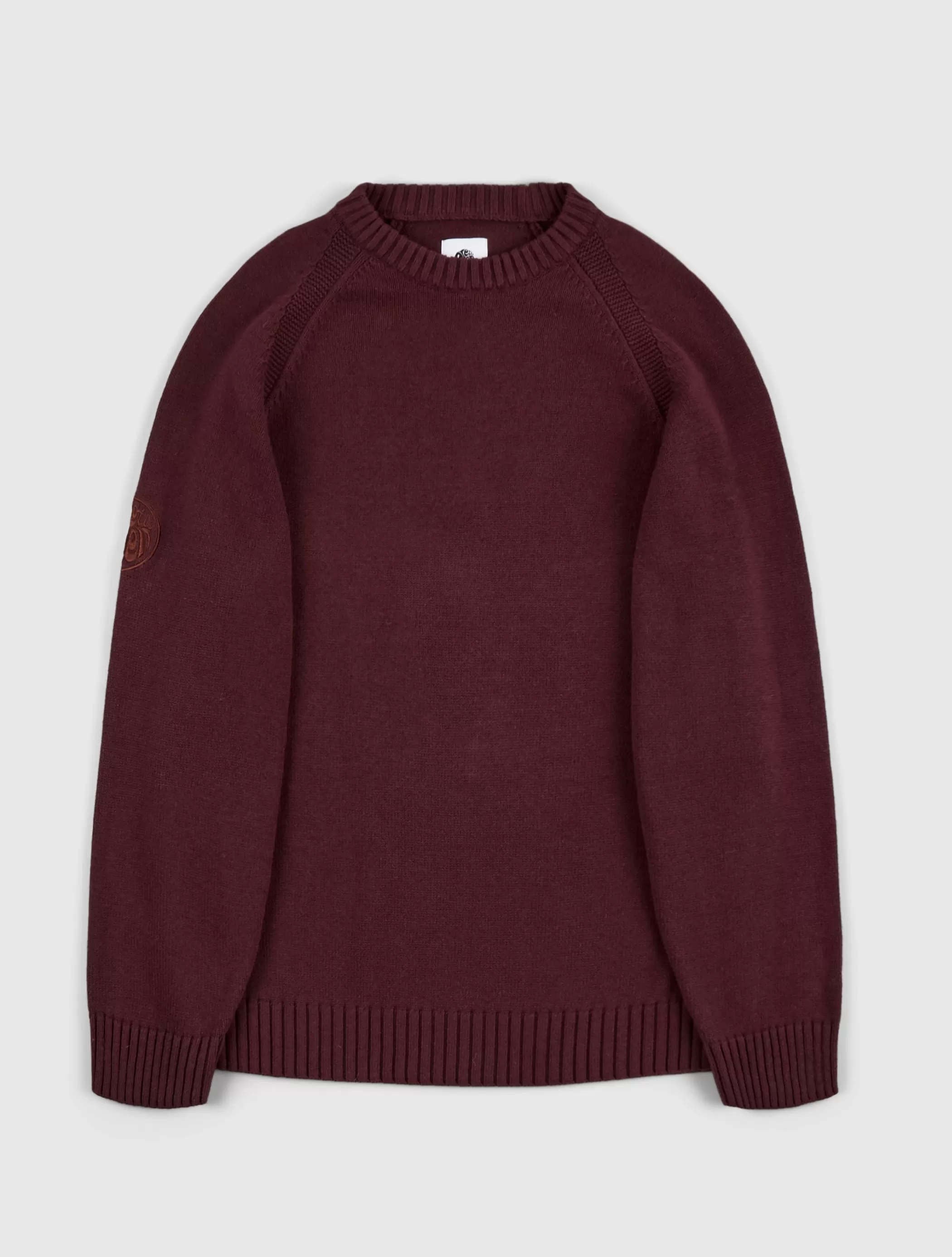 Shop Mason Crew Knit Knitwear