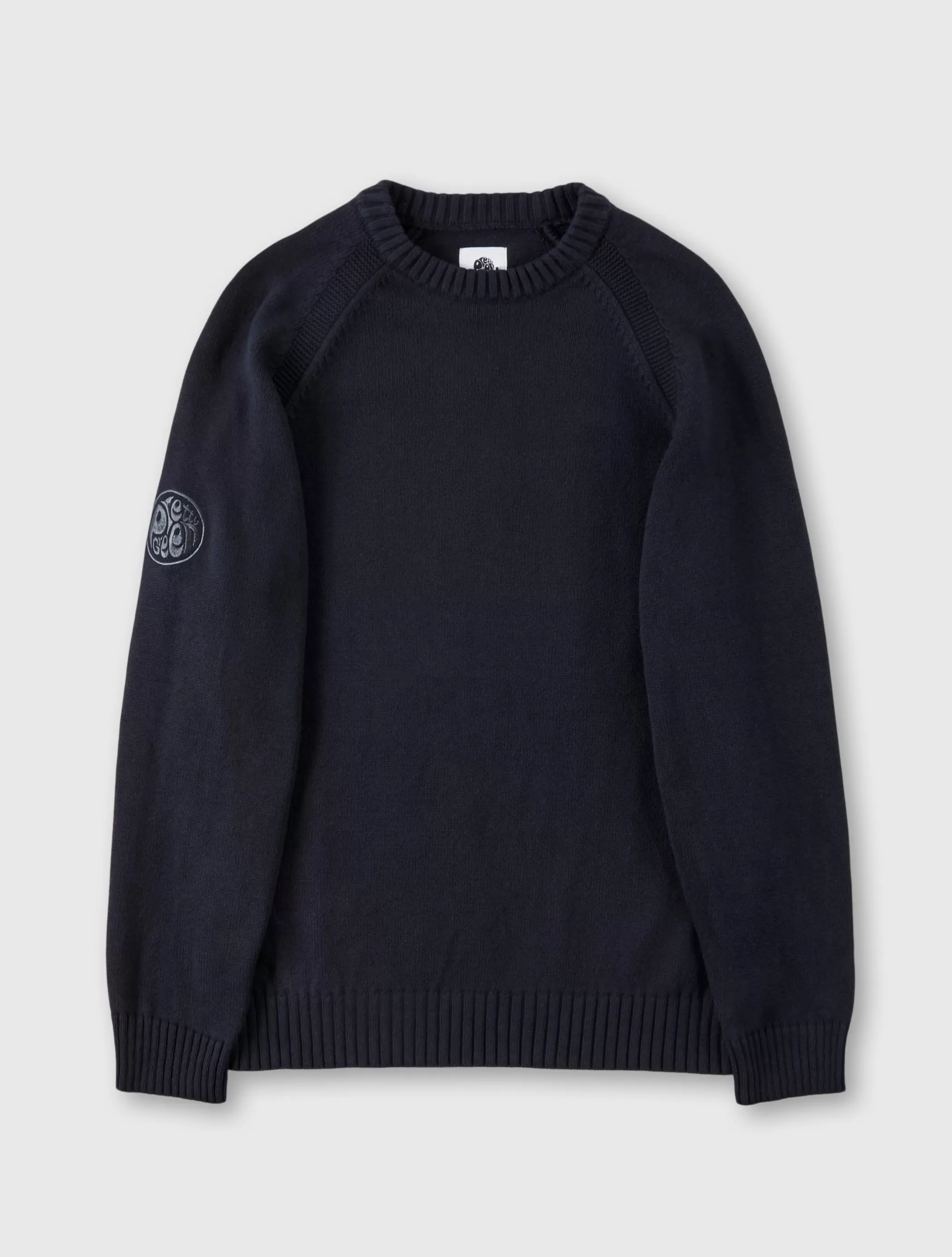 Clearance Mason Crew Knit Knitwear