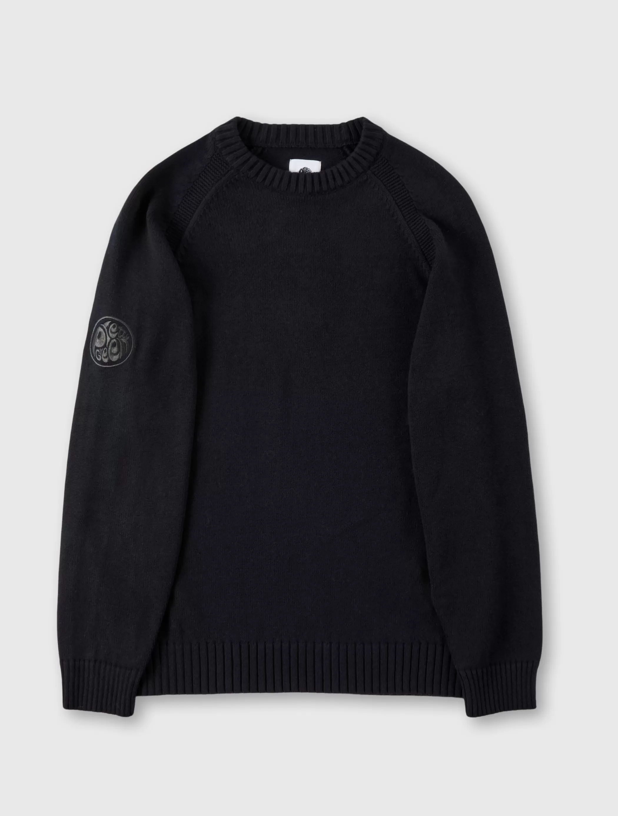 Outlet Mason Crew Knit Knitwear