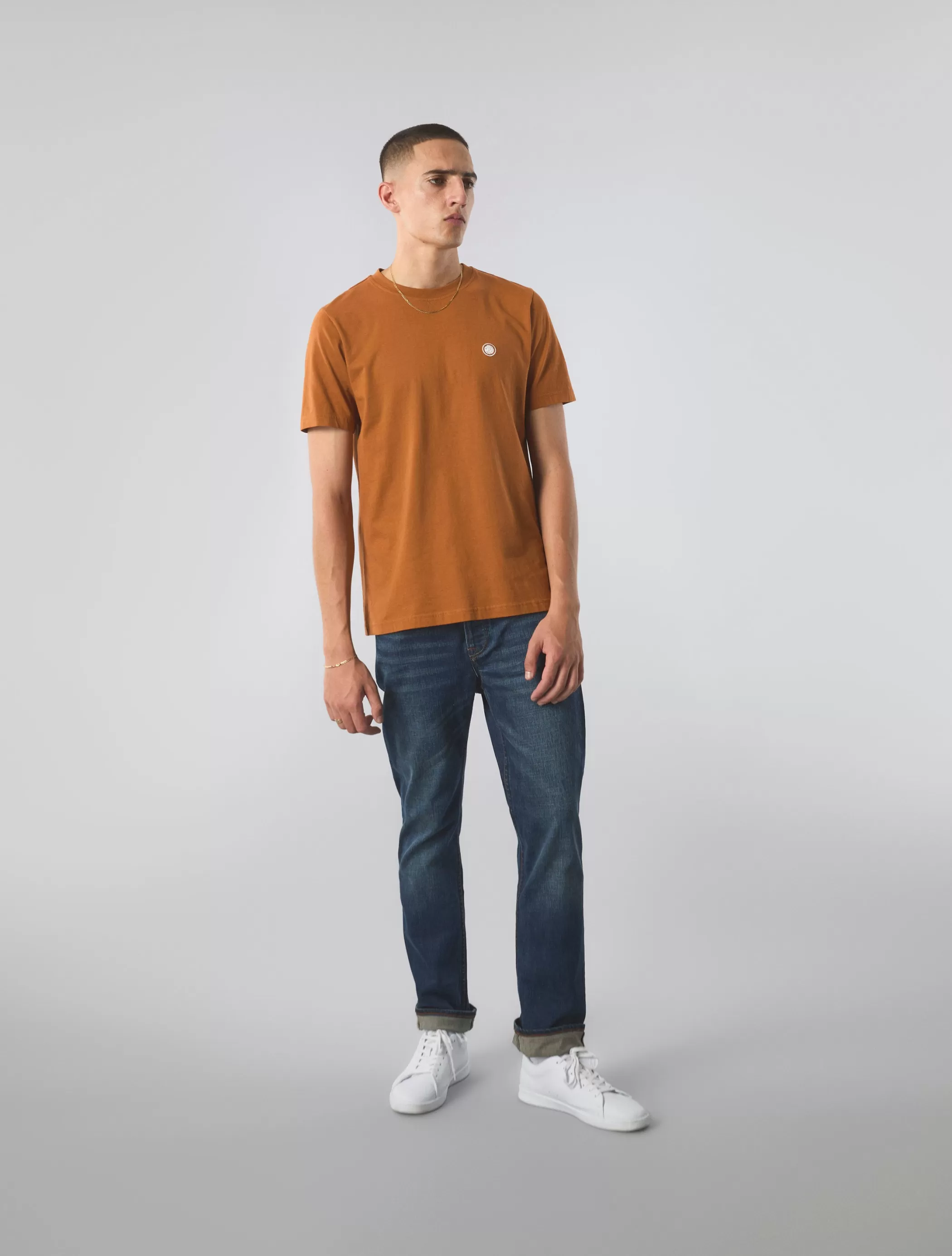 Outlet Mitchell T-shirt T-shirts