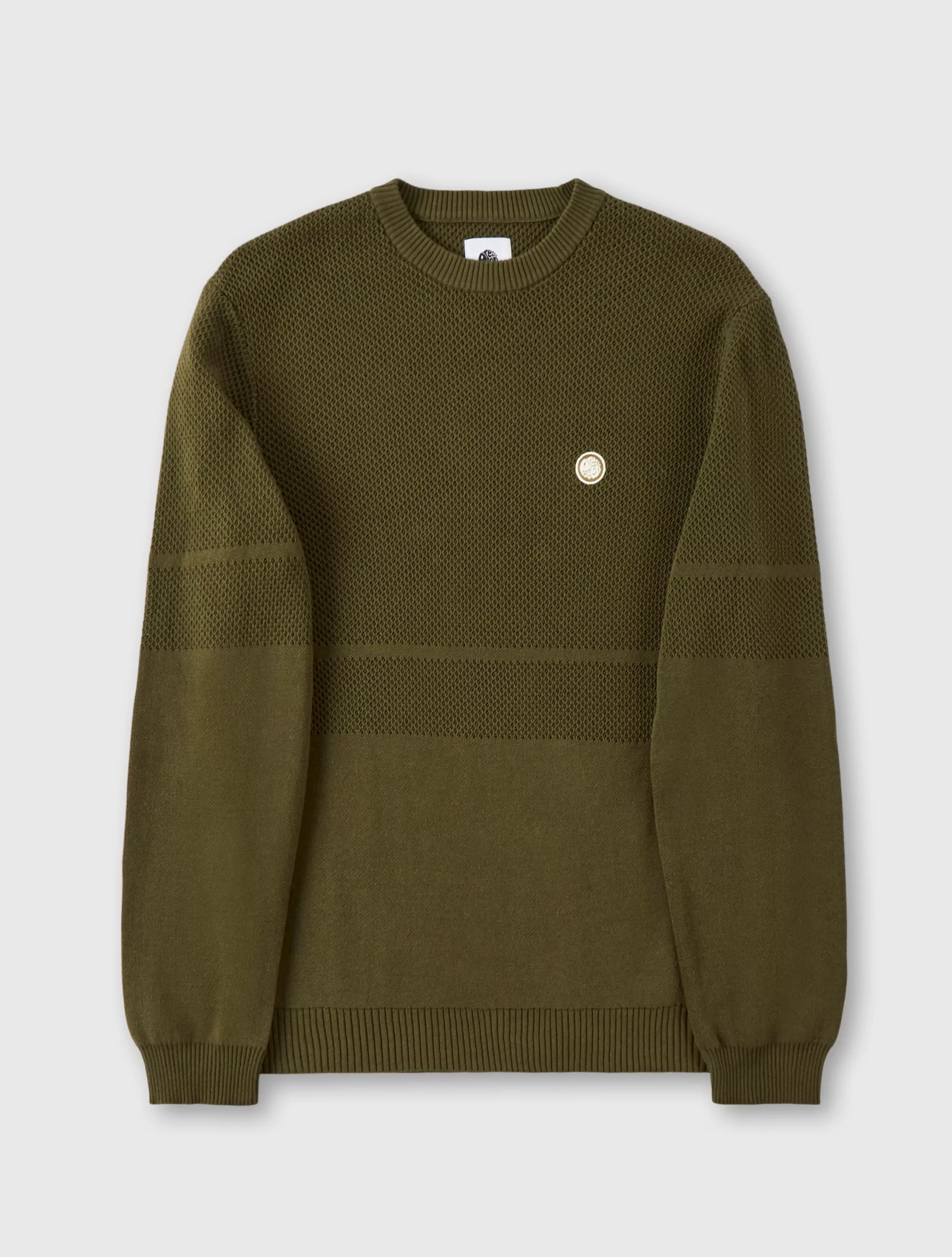 Outlet Mountfield Knit Knitwear