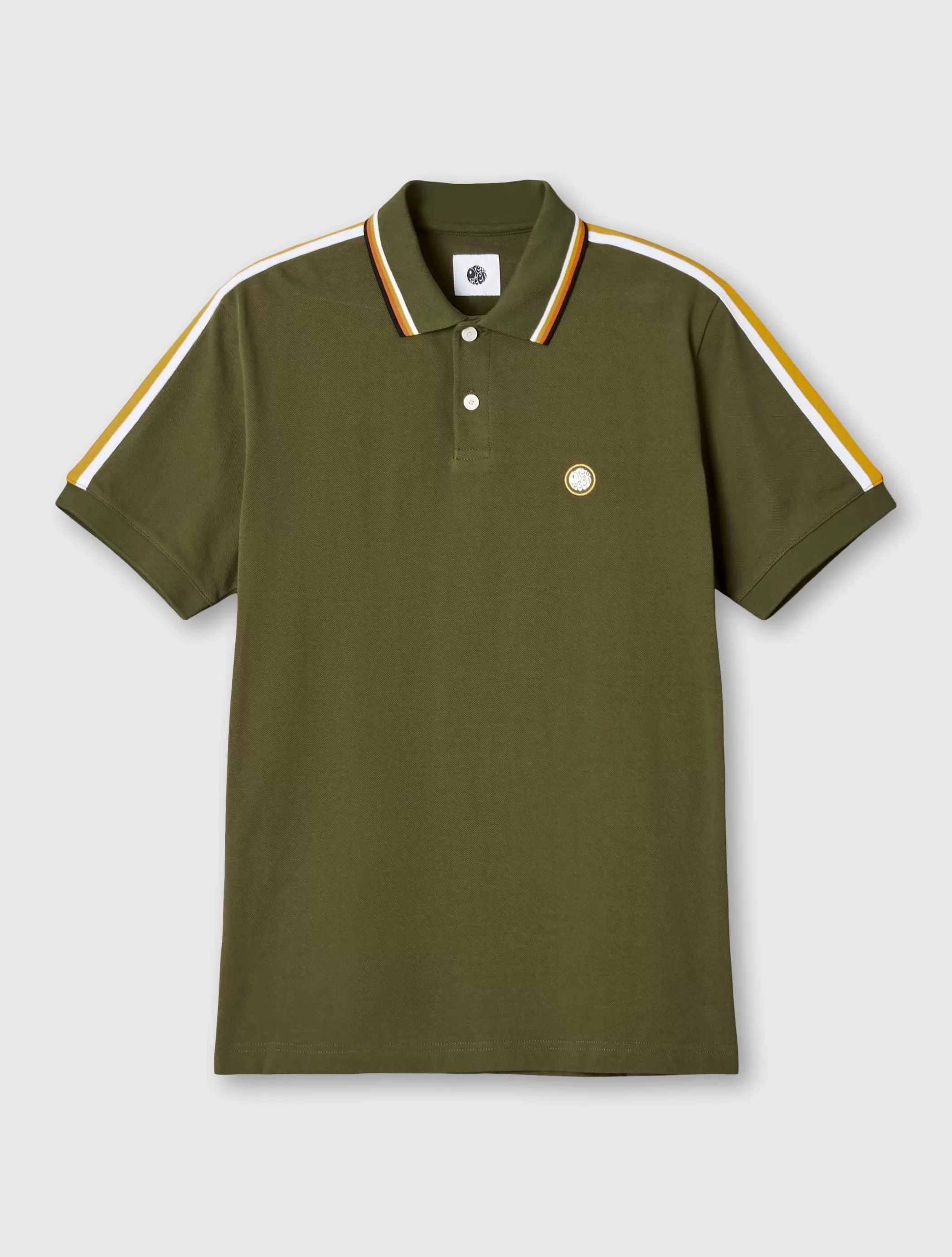 Best Sale Pennington Tape Polo Polos