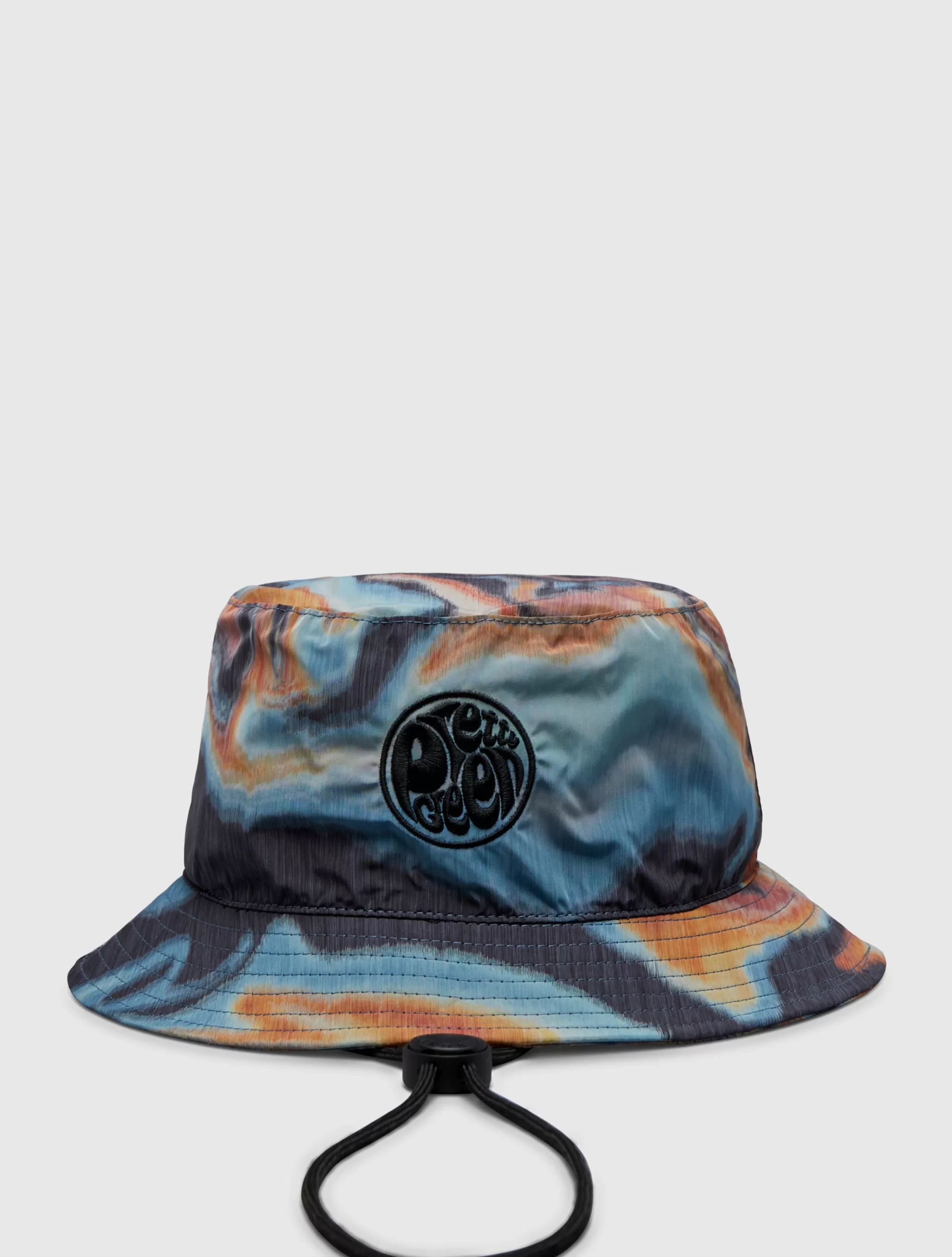 Store Sundown Print Hat Hats