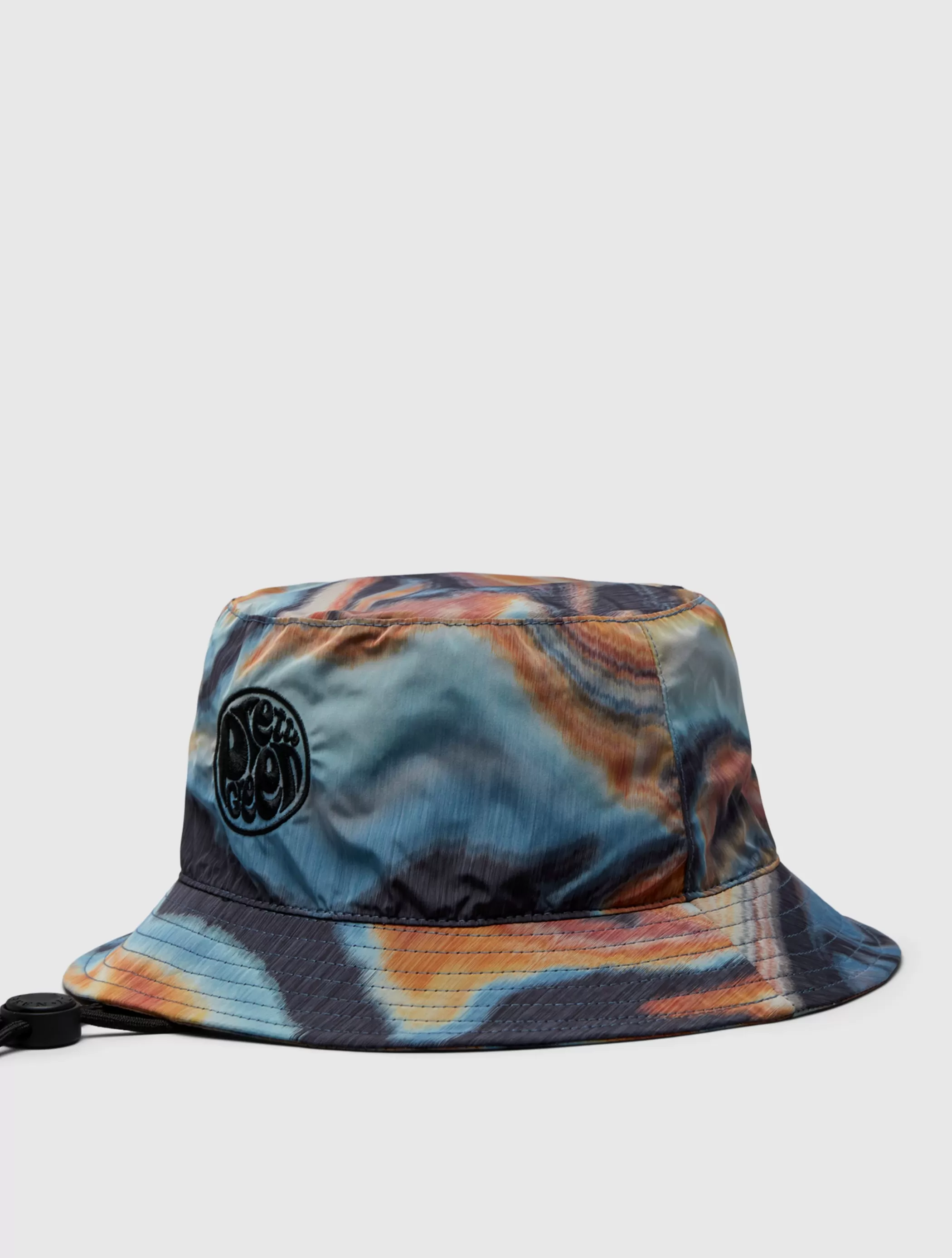 Store Sundown Print Hat Hats