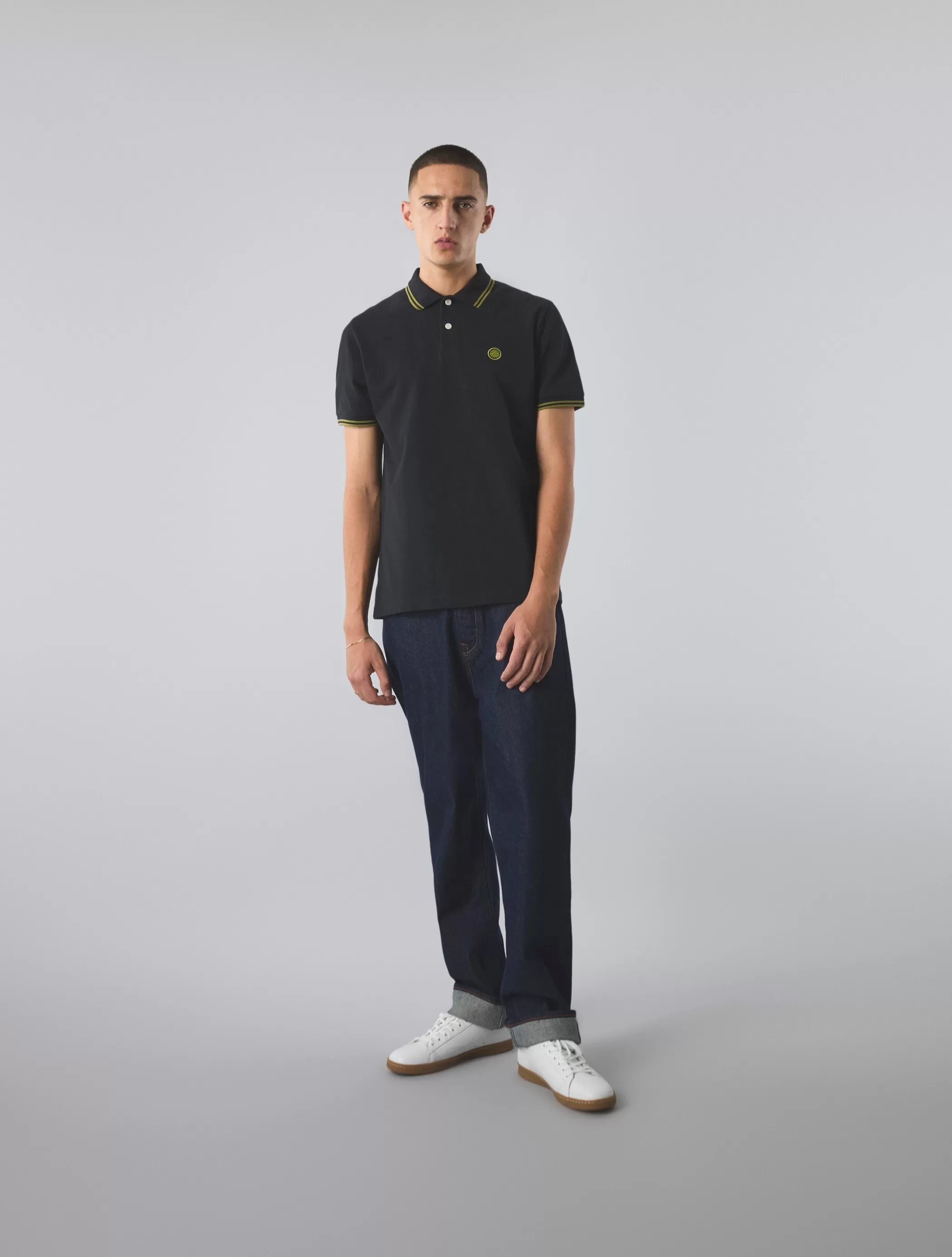 Cheap 15th Anniversary Barton Polo Shirt Polos