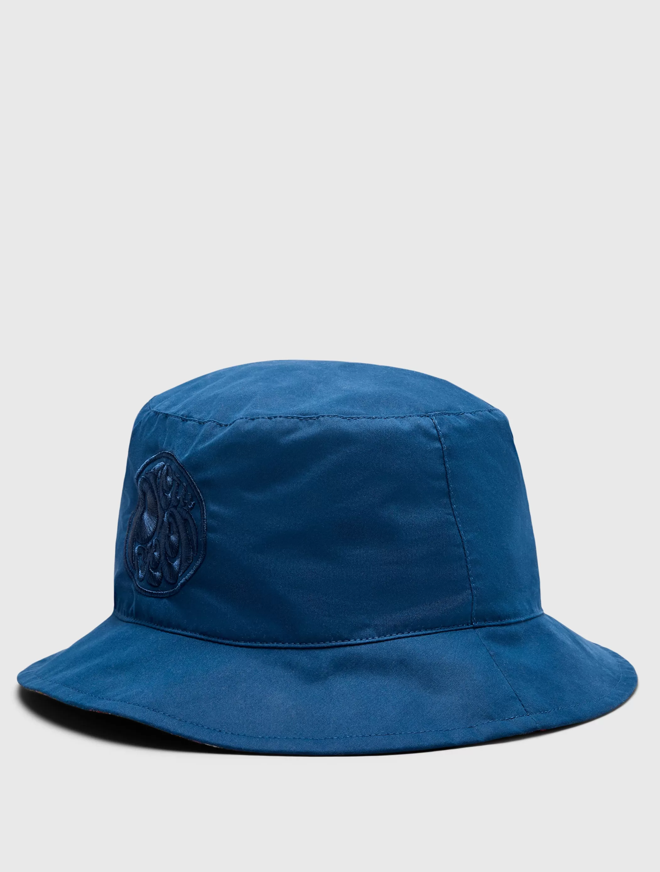 Best 15th Anniversary Paisley Bucket Hat Hats