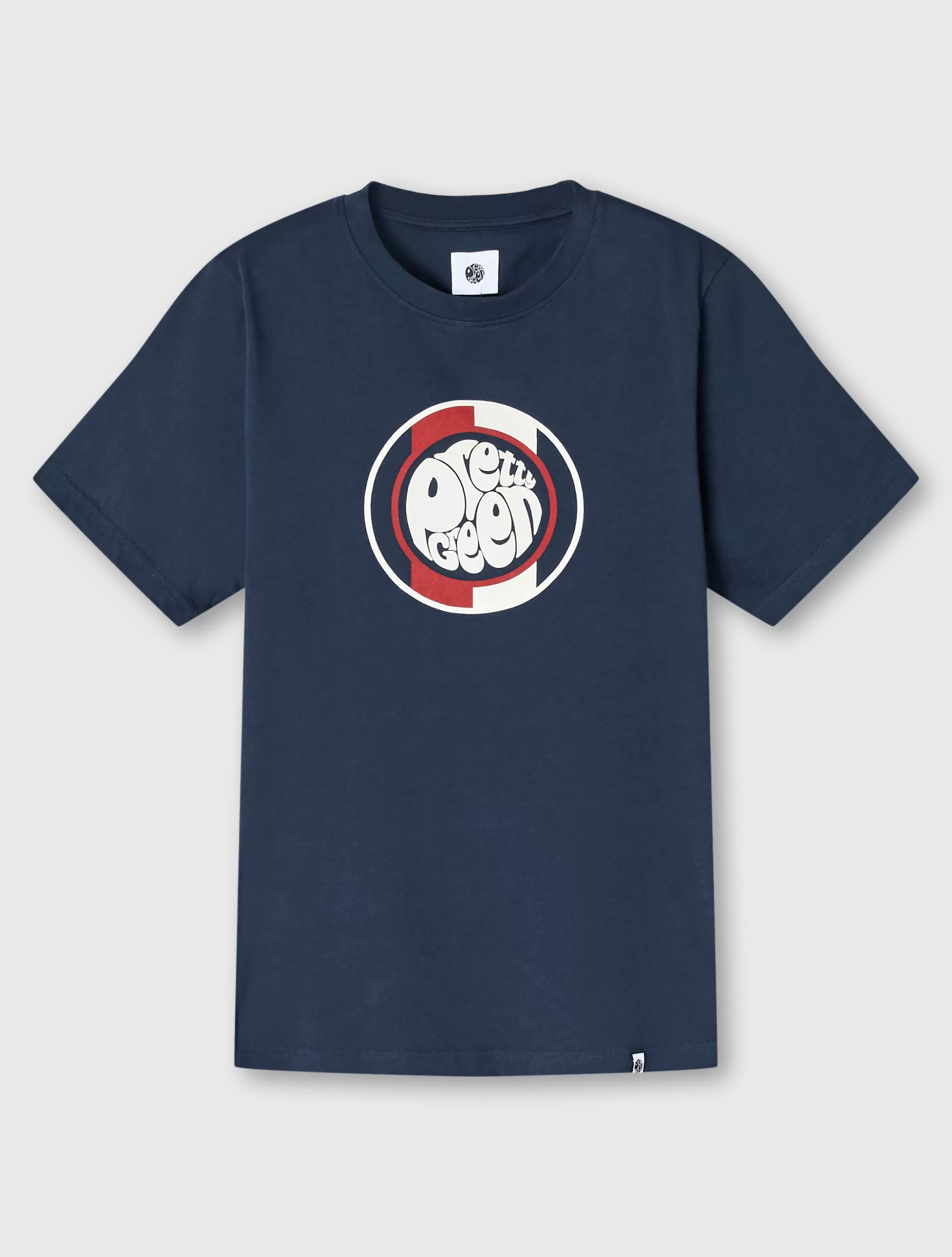 New Tilby Logo T-shirt T-shirts