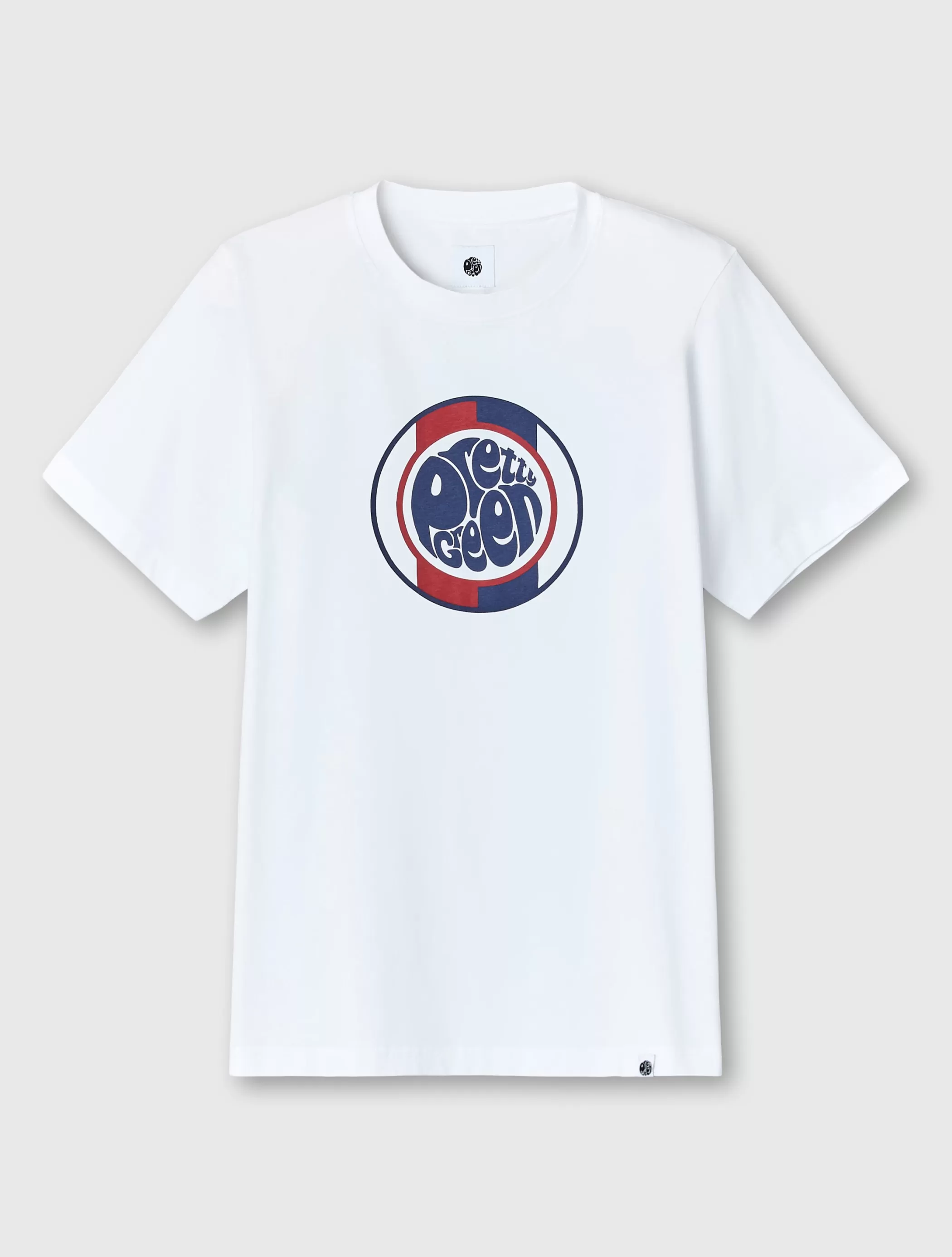 Clearance Tilby Logo T-shirt T-shirts