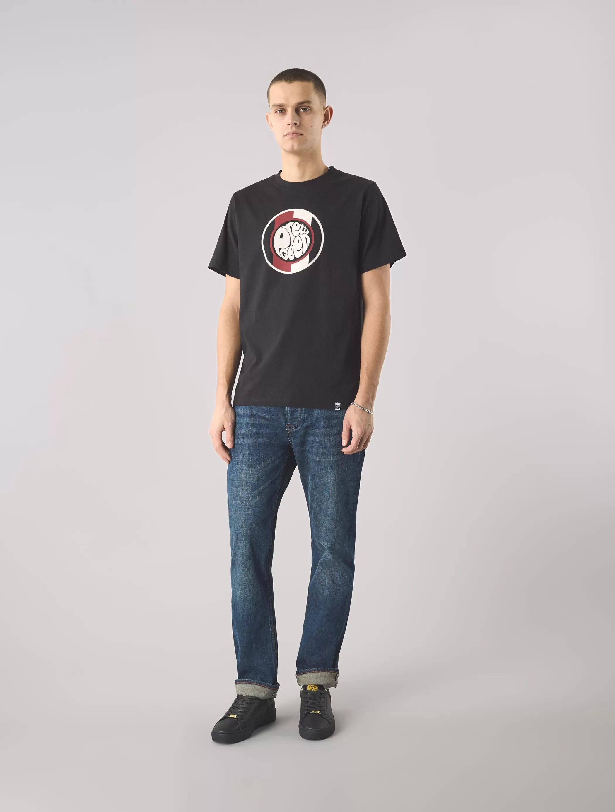 Shop Tilby Logo T-shirt T-shirts