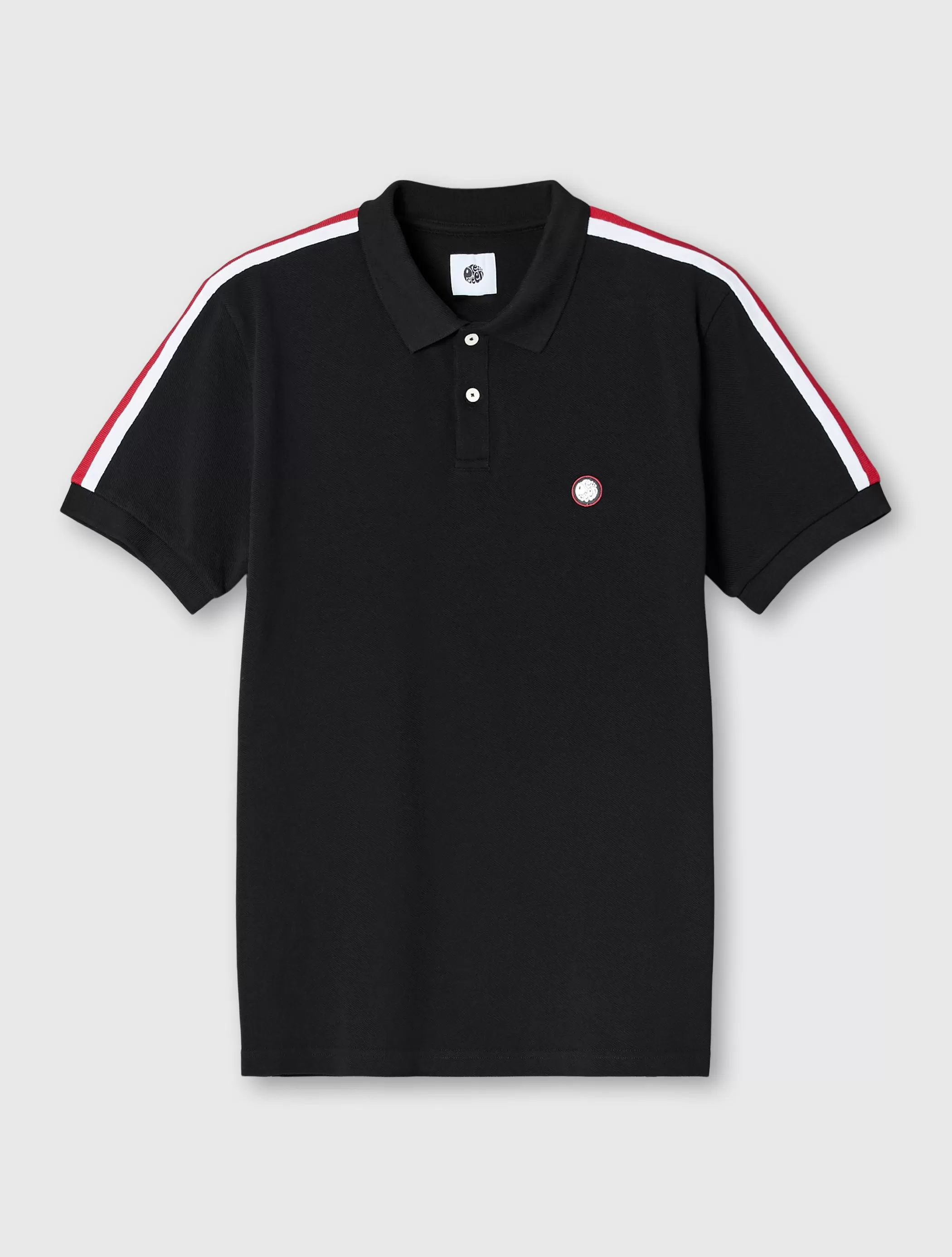 Hot Tilby Tape Polo Polos