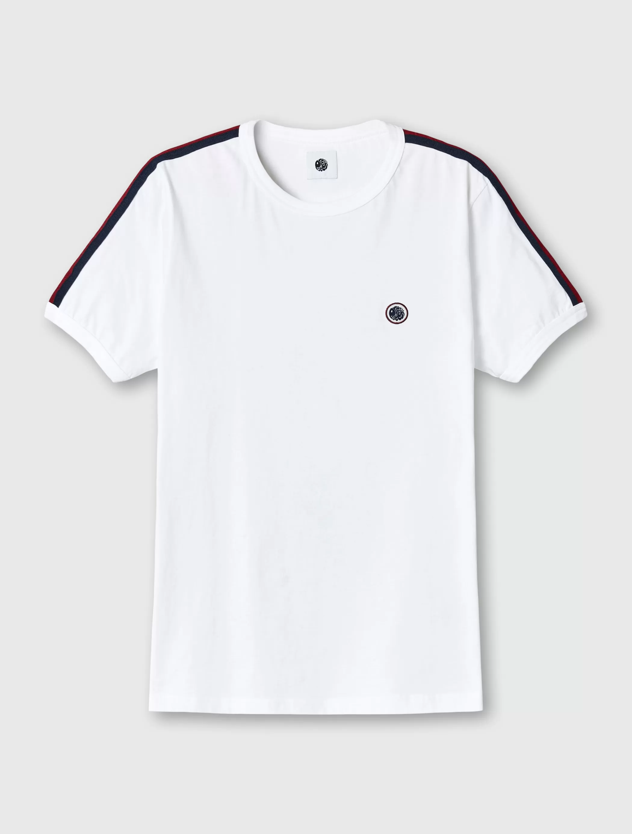 Sale Tilby Tape T-shirt T-shirts