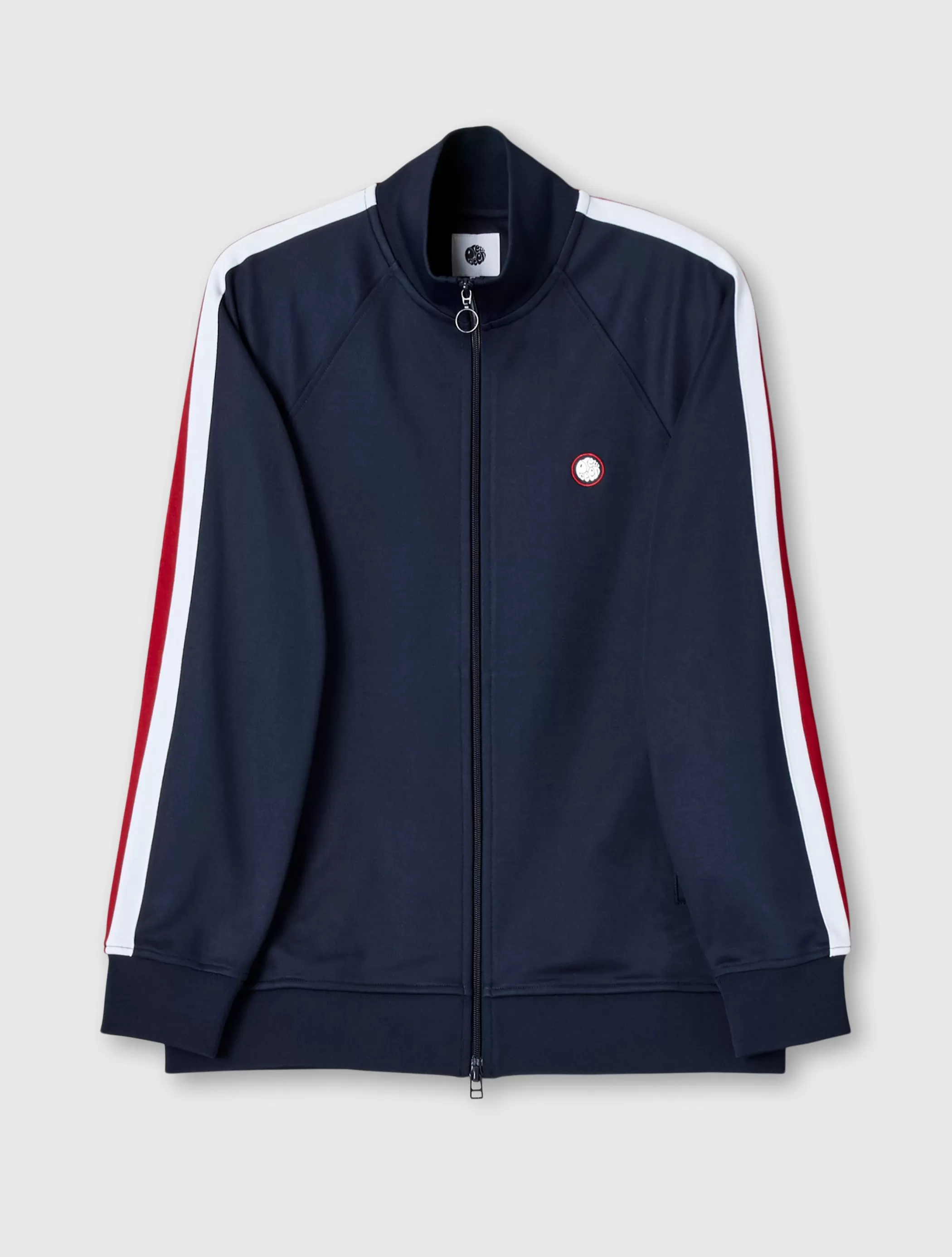 Shop Tilby Track Top Track Tops