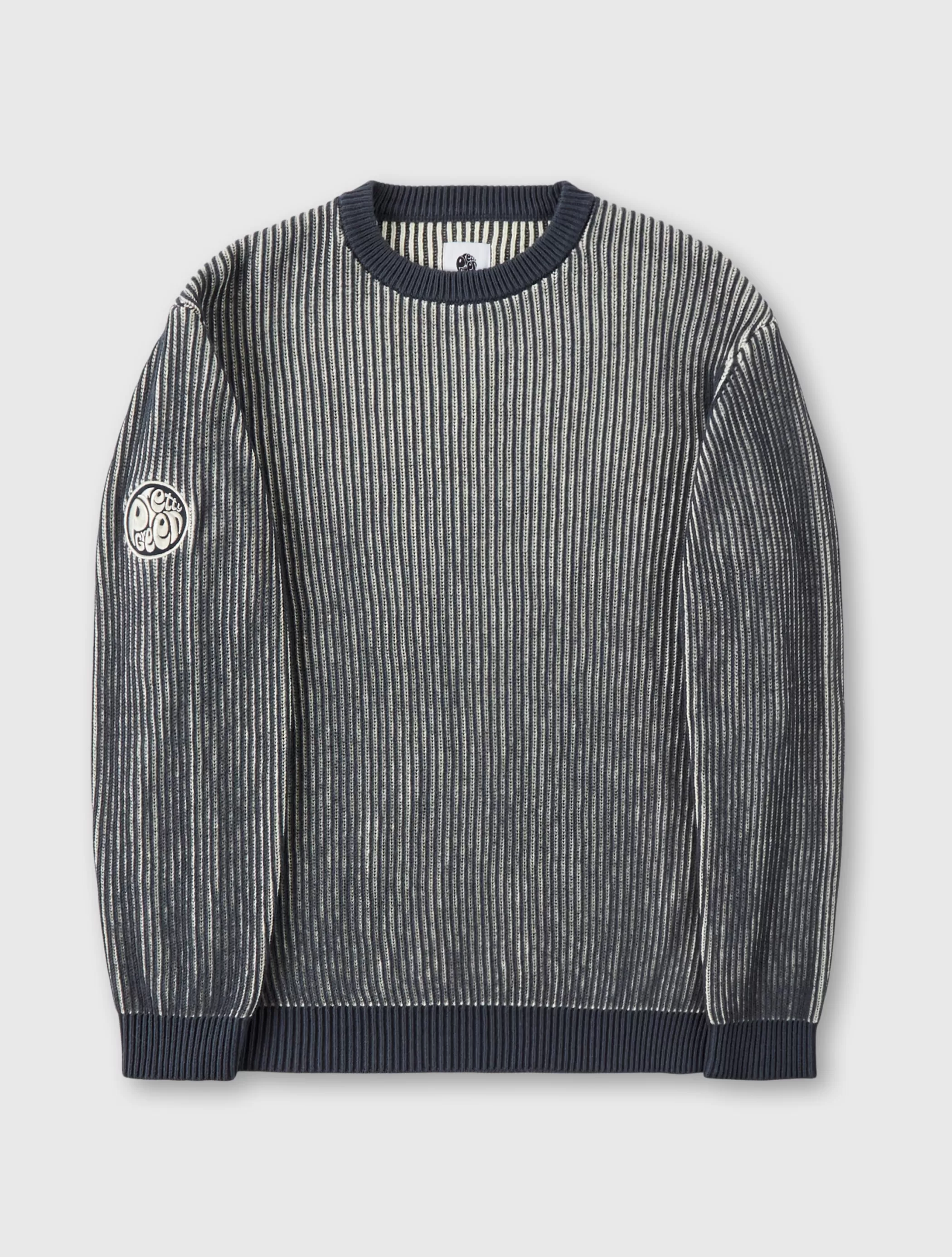 Sale Travis Colourblock Jumper Knitwear