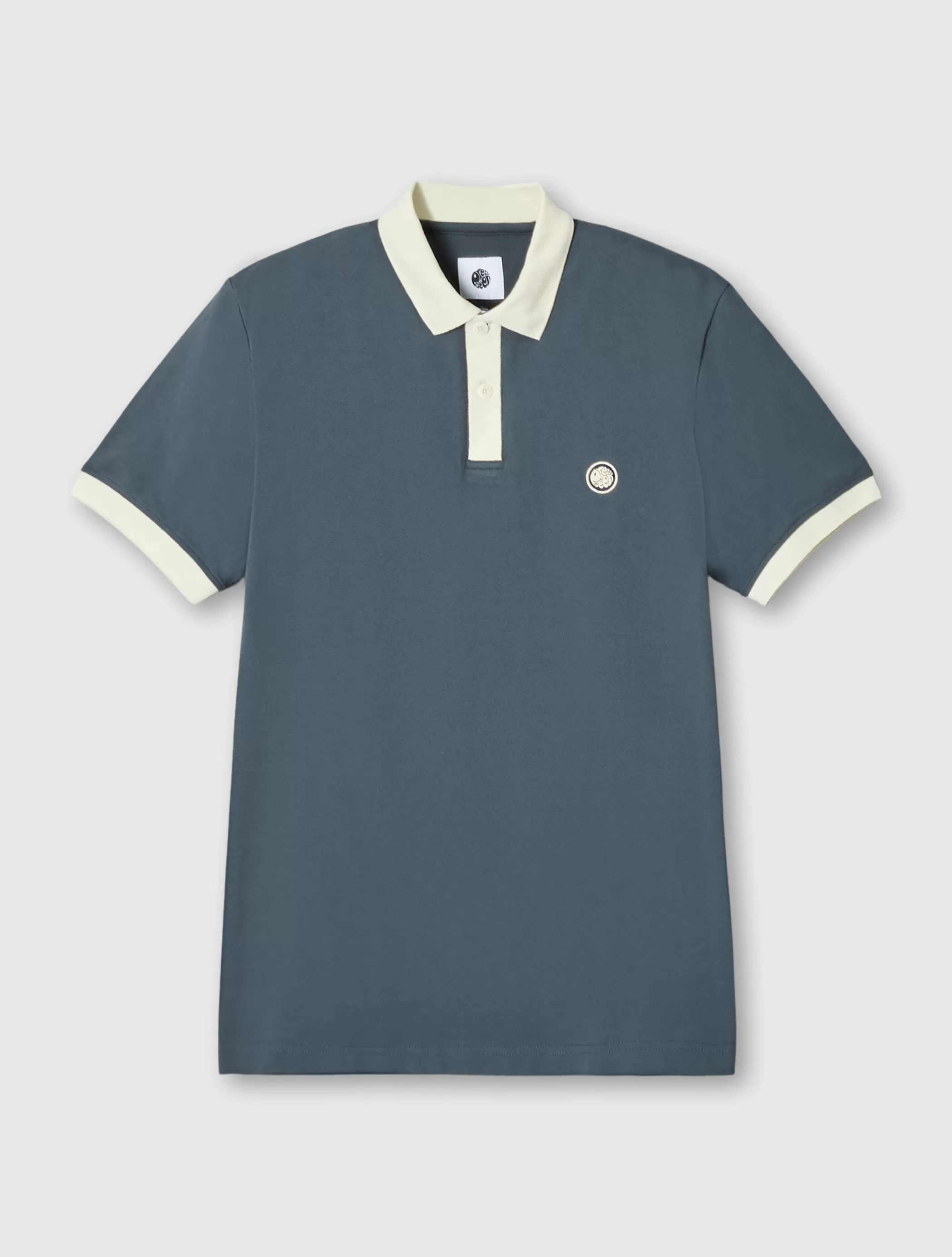 Fashion Travis Polo Polos