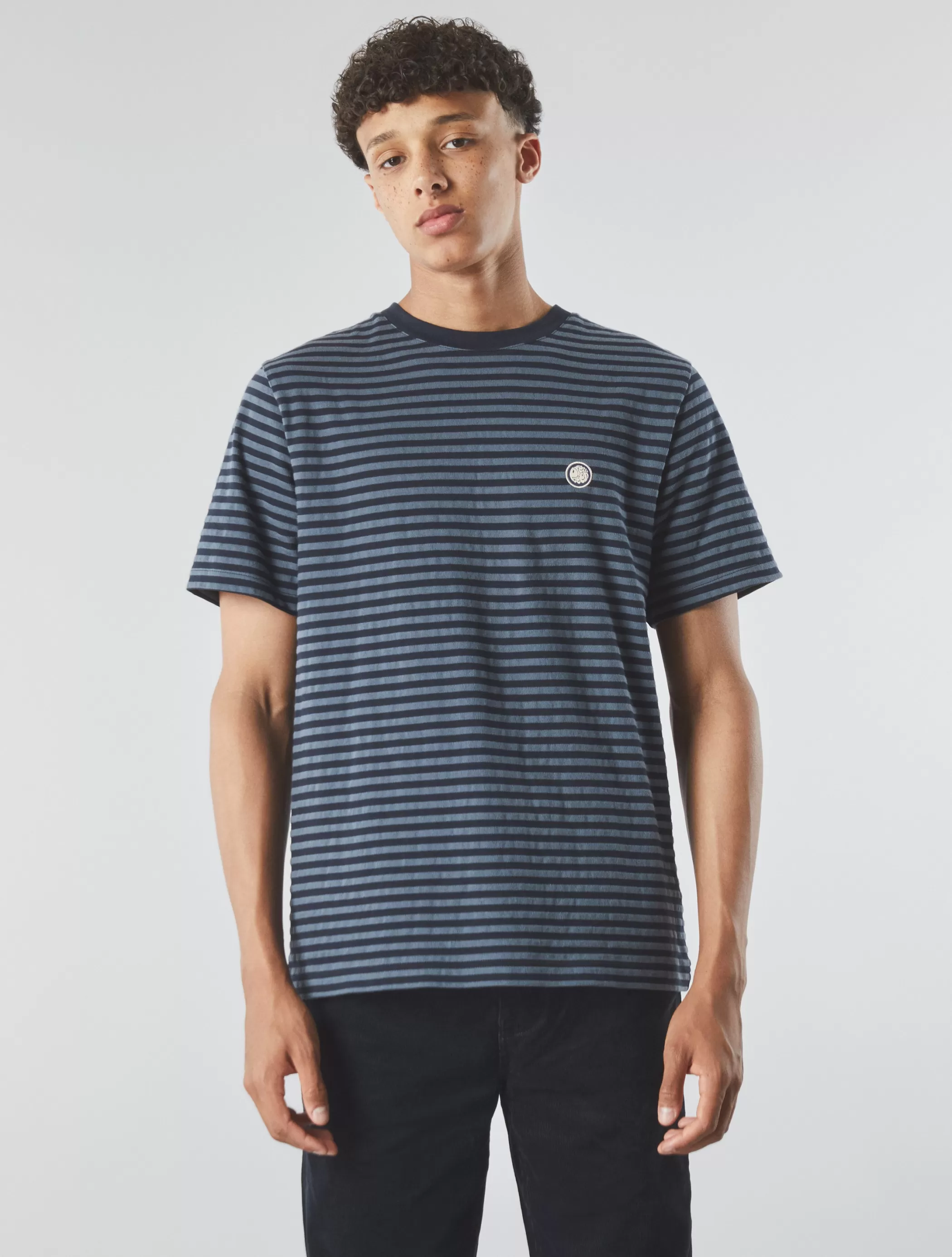 Cheap Travis Stripe T-shirt T-shirts