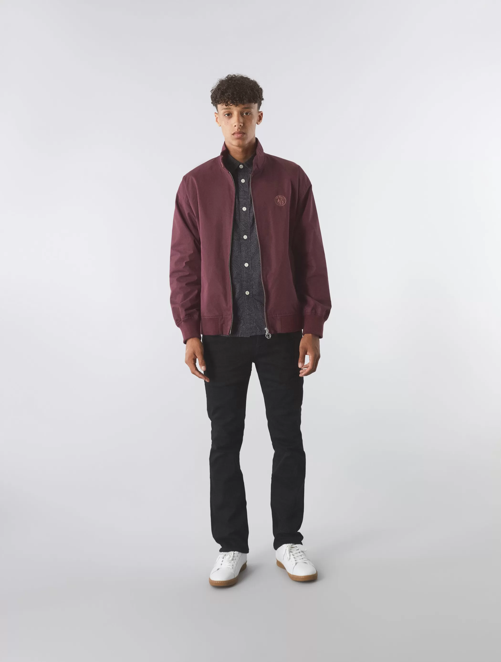 Sale Walker Harrington Jackets