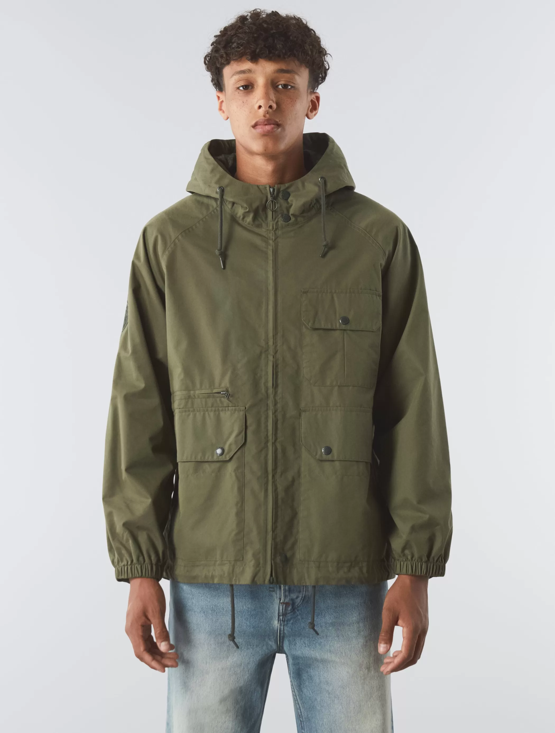 Sale Walker Jacket Jackets