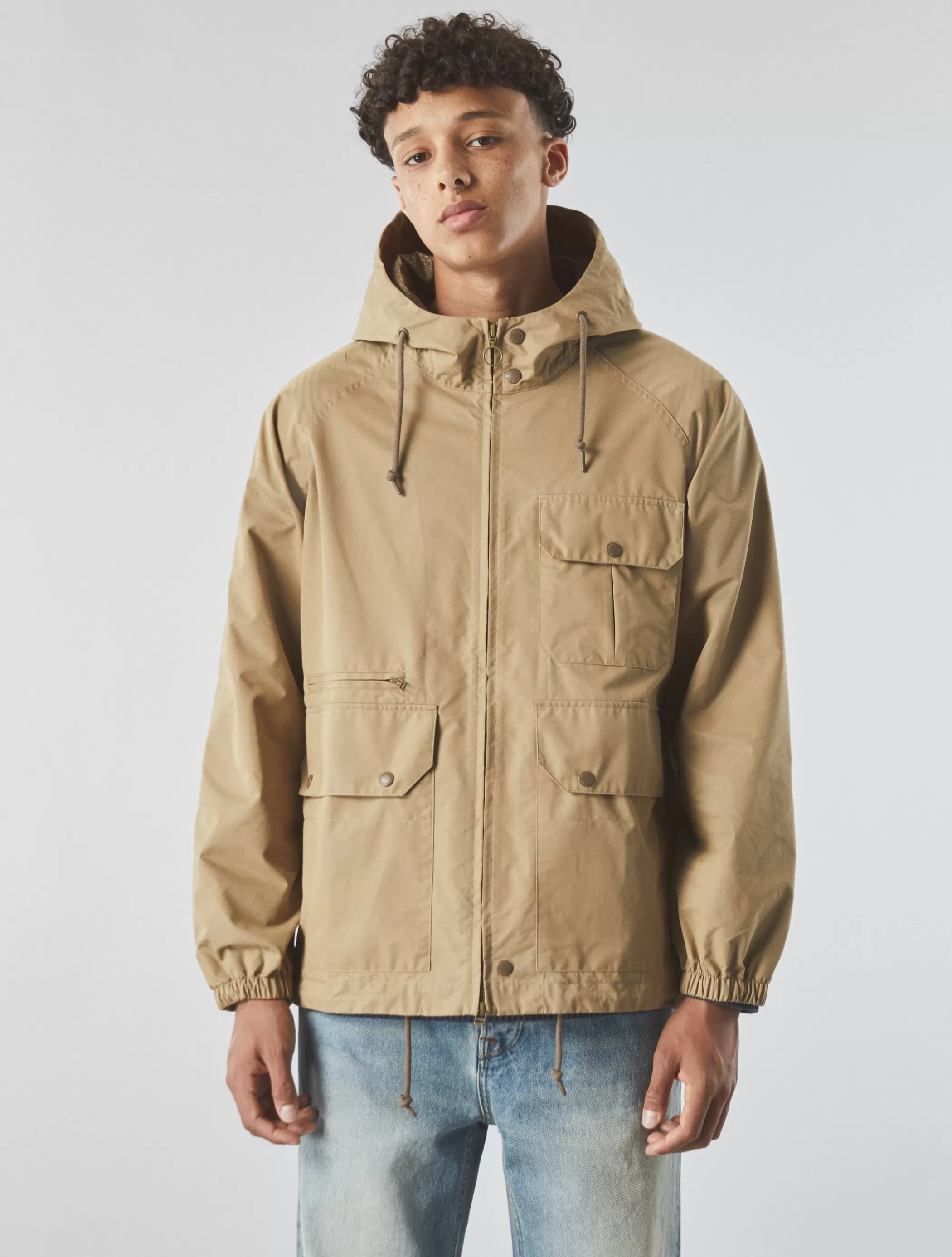 Store Walker Jacket Jackets