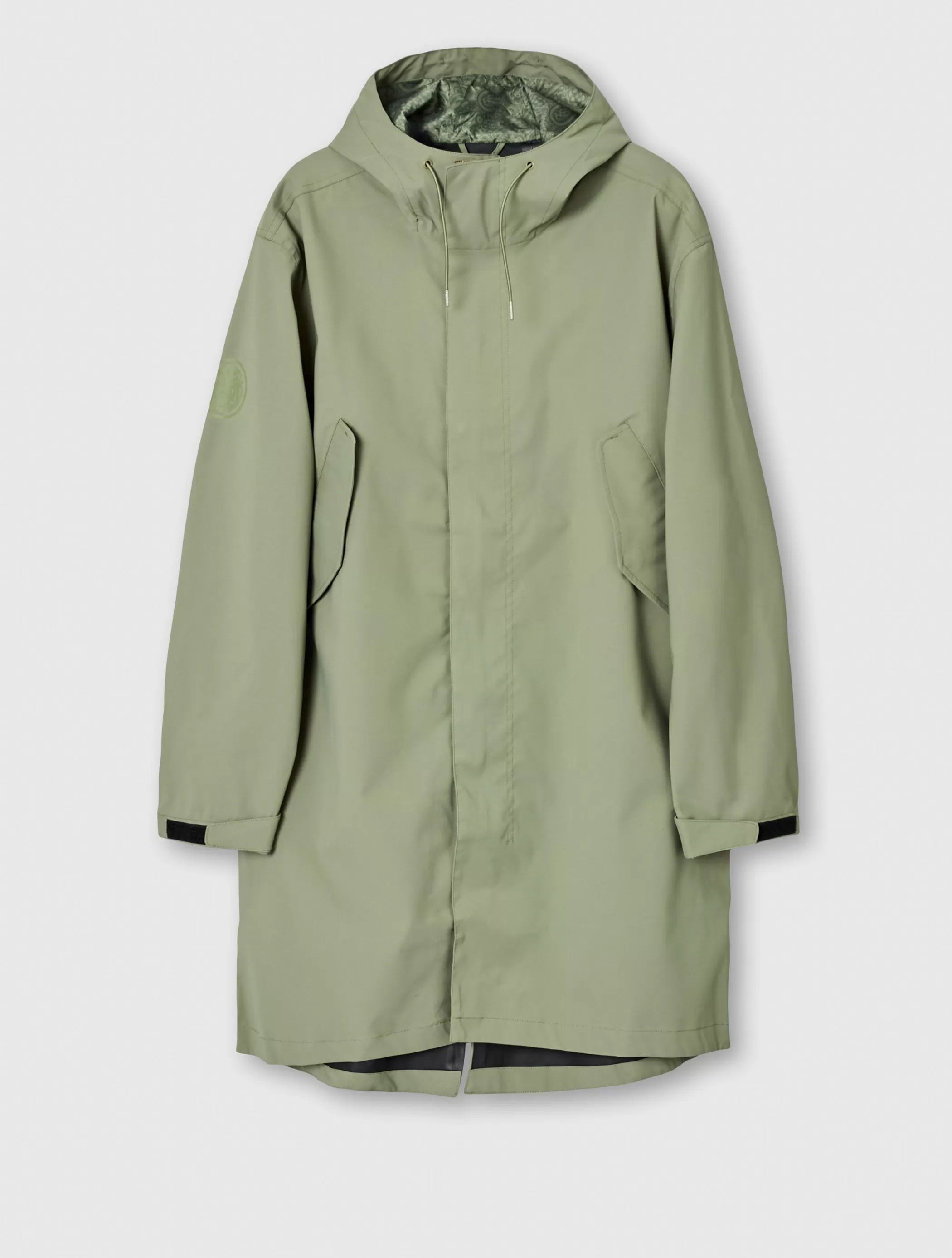 Outlet Whiteley Seam Sealed Parka Parkas